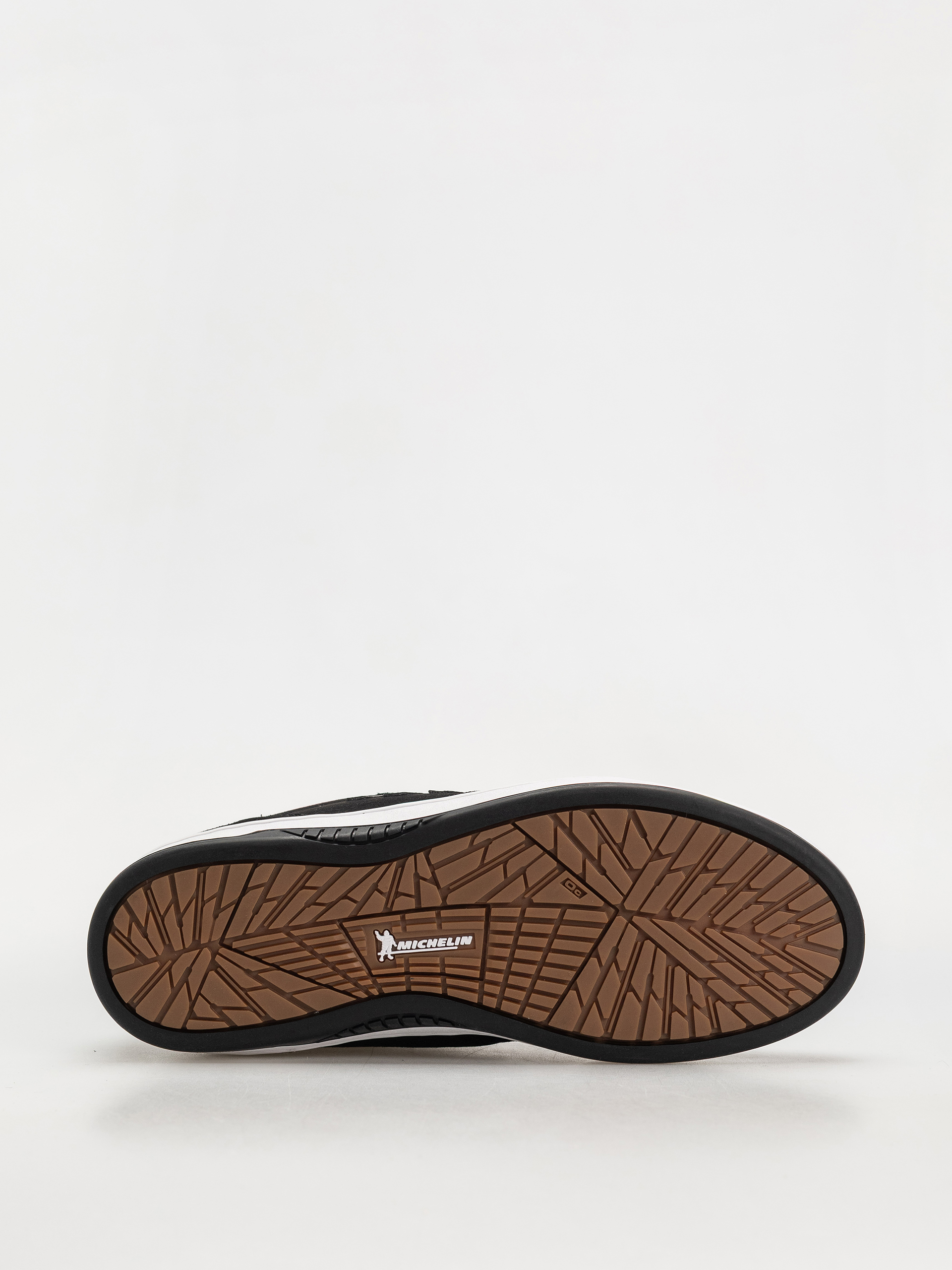 Etnies Schuhe Wallen (black/grey)