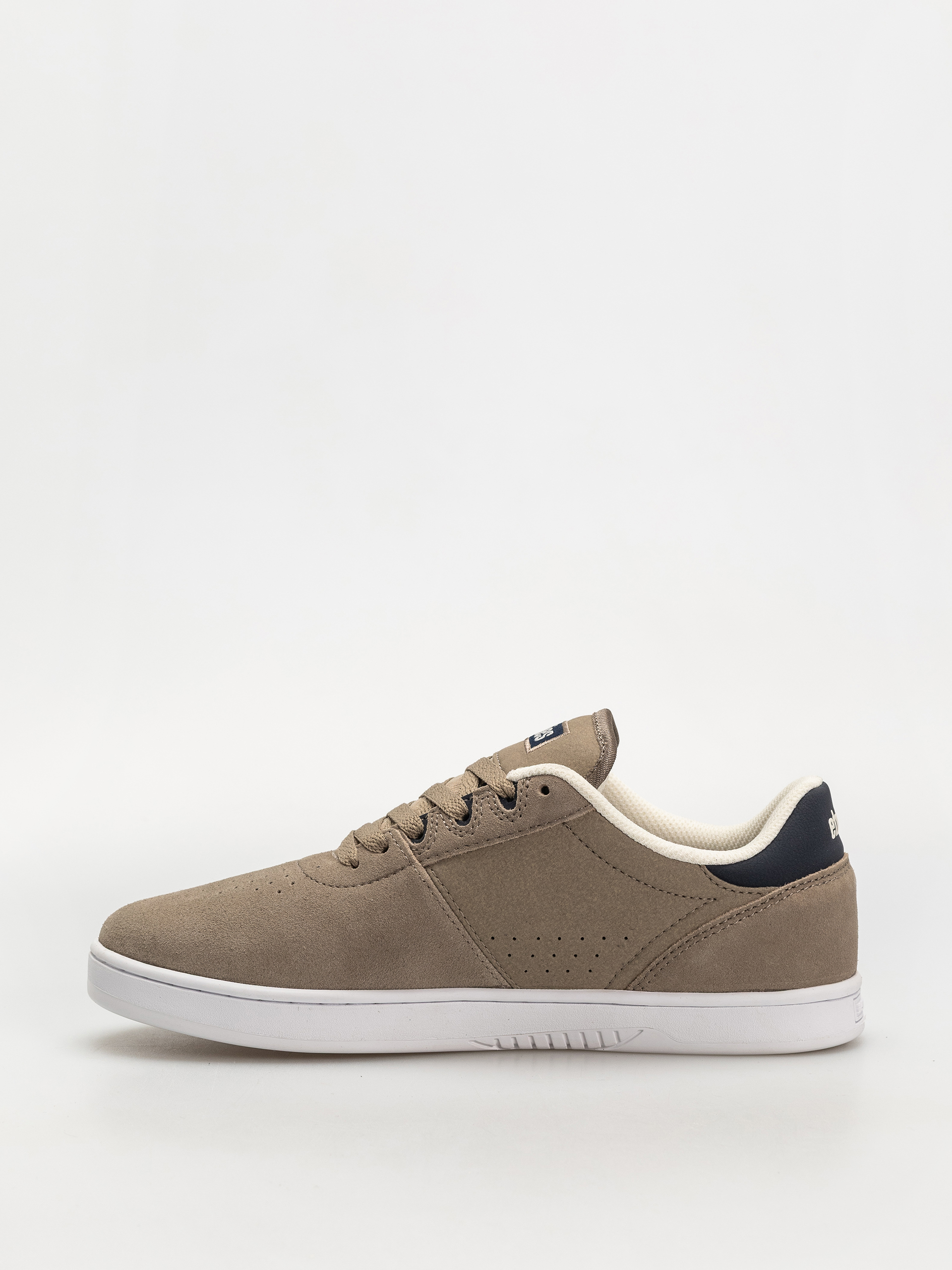 Etnies Schuhe Wallen (warm grey)