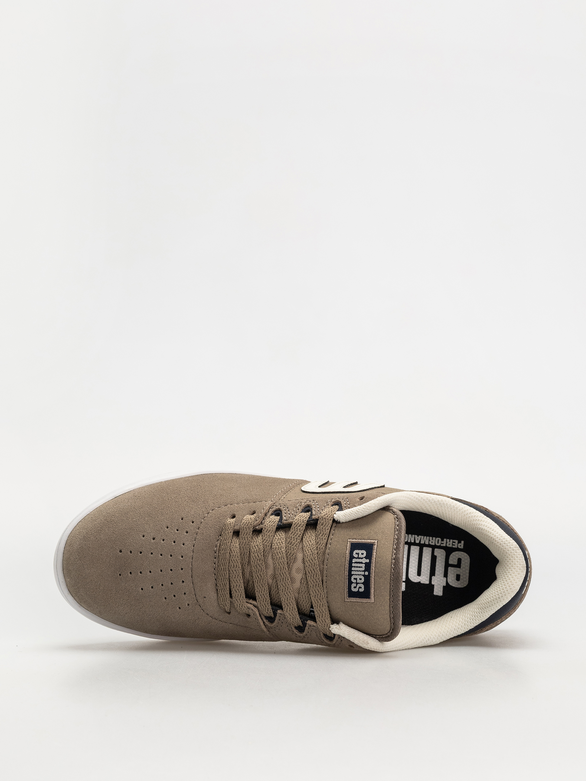 Etnies Schuhe Wallen (warm grey)