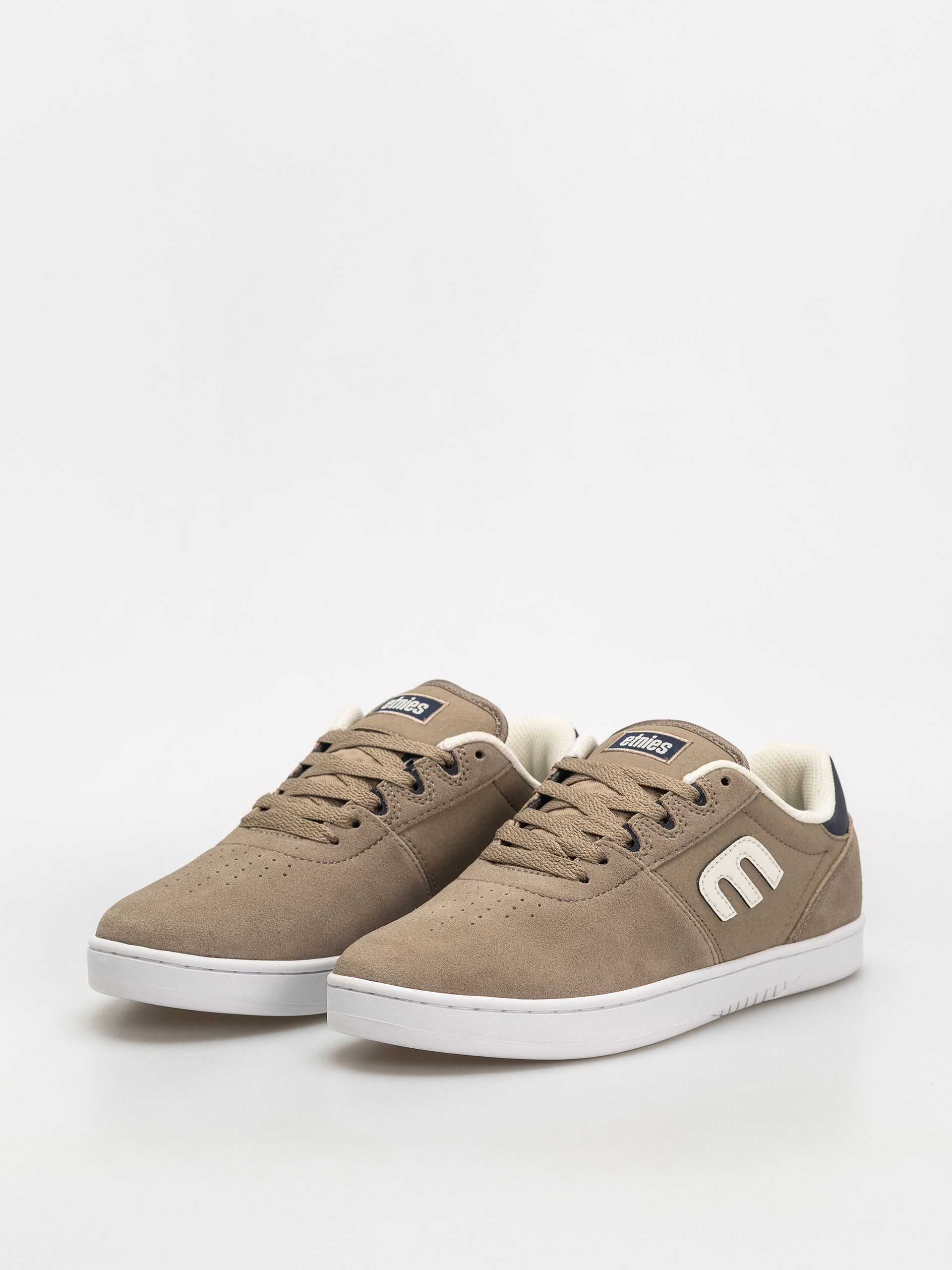 Etnies Schuhe Wallen (warm grey)