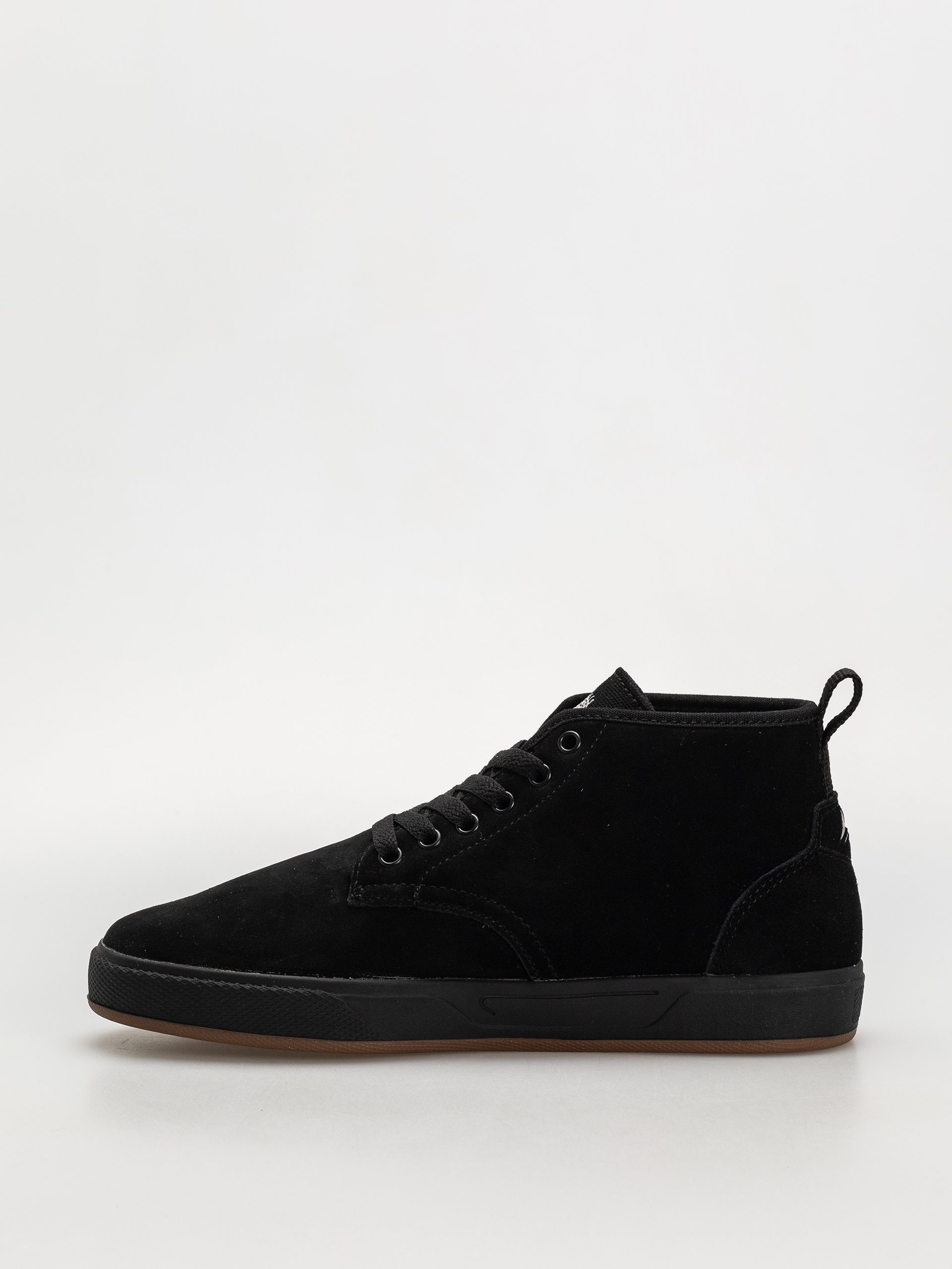 Emerica Schuhe Spanky Hi X Lottie (black)