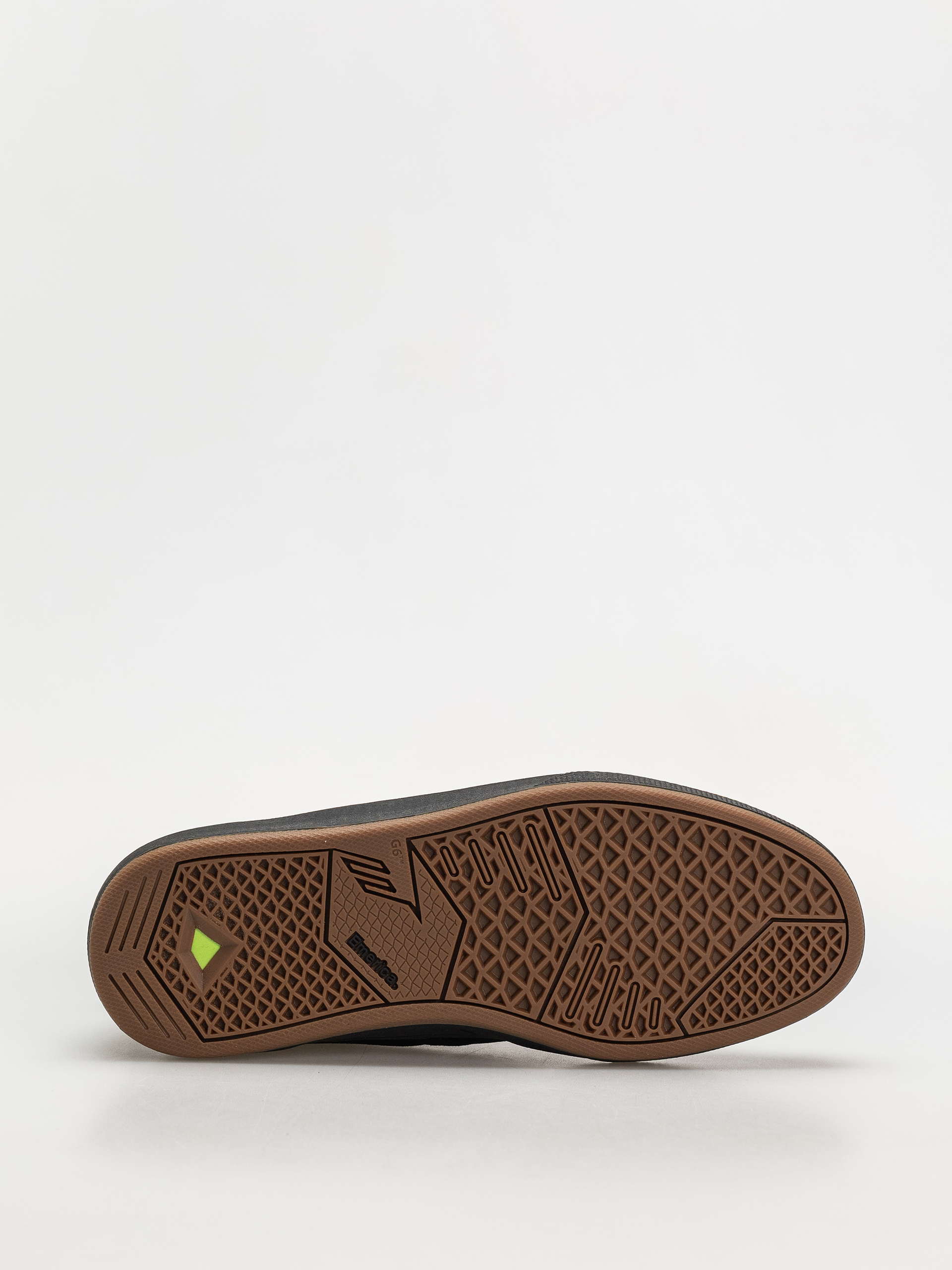 Emerica Schuhe Spanky Hi X Lottie (black)