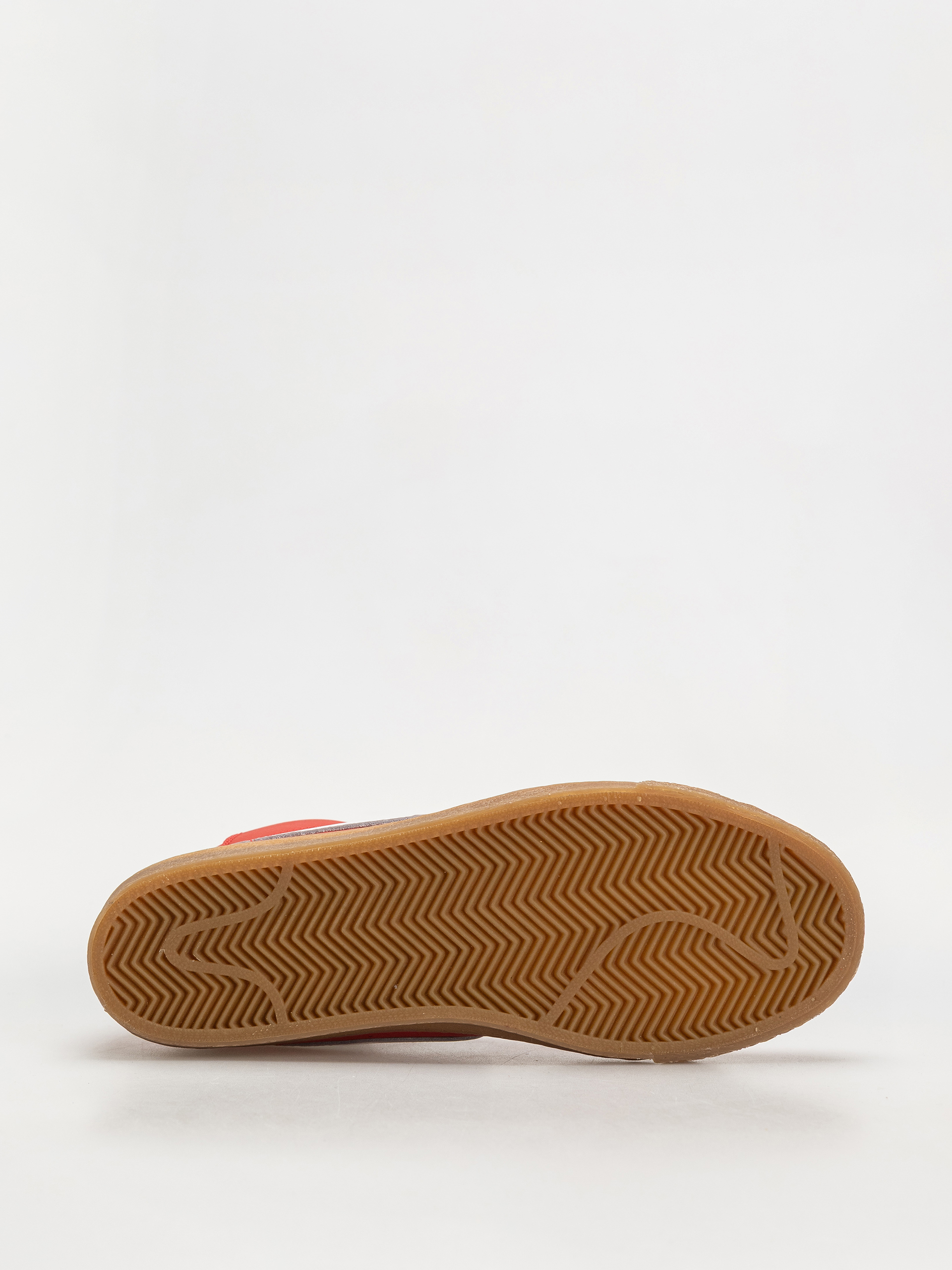 Nike SB Zoom Blazer Mid Schuhe (university red/white white)