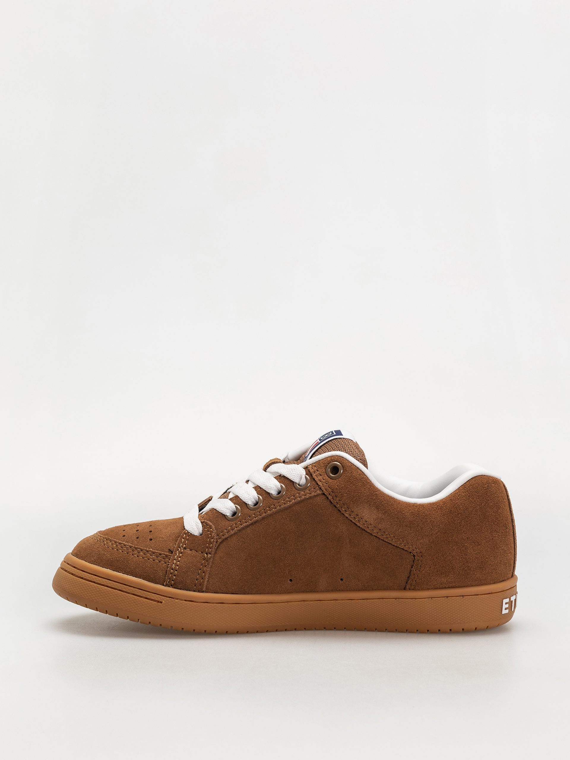 Etnies Schuhe Sal23 (brown/gum)