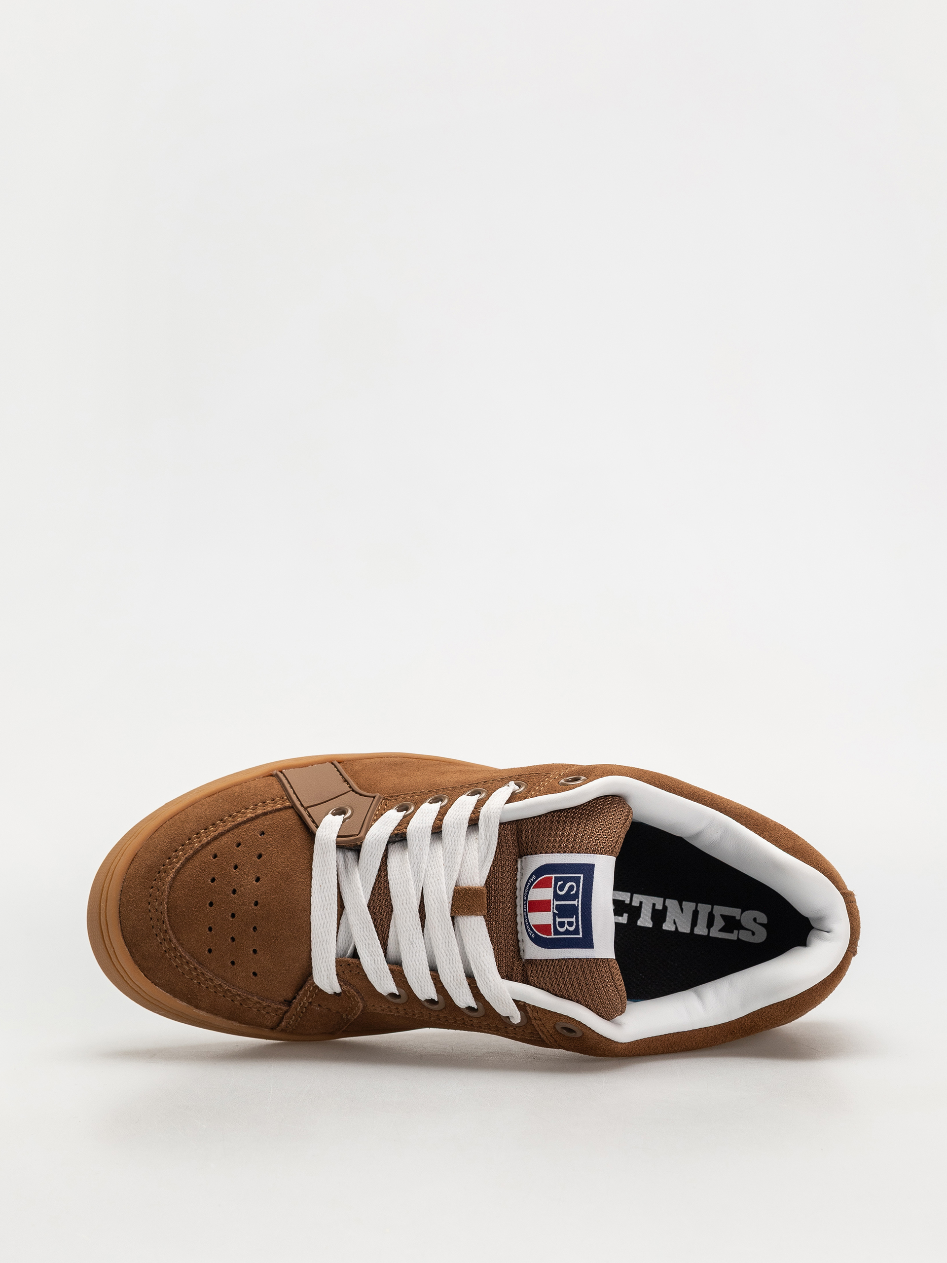 Etnies Shoes Sal23 (brown/gum)