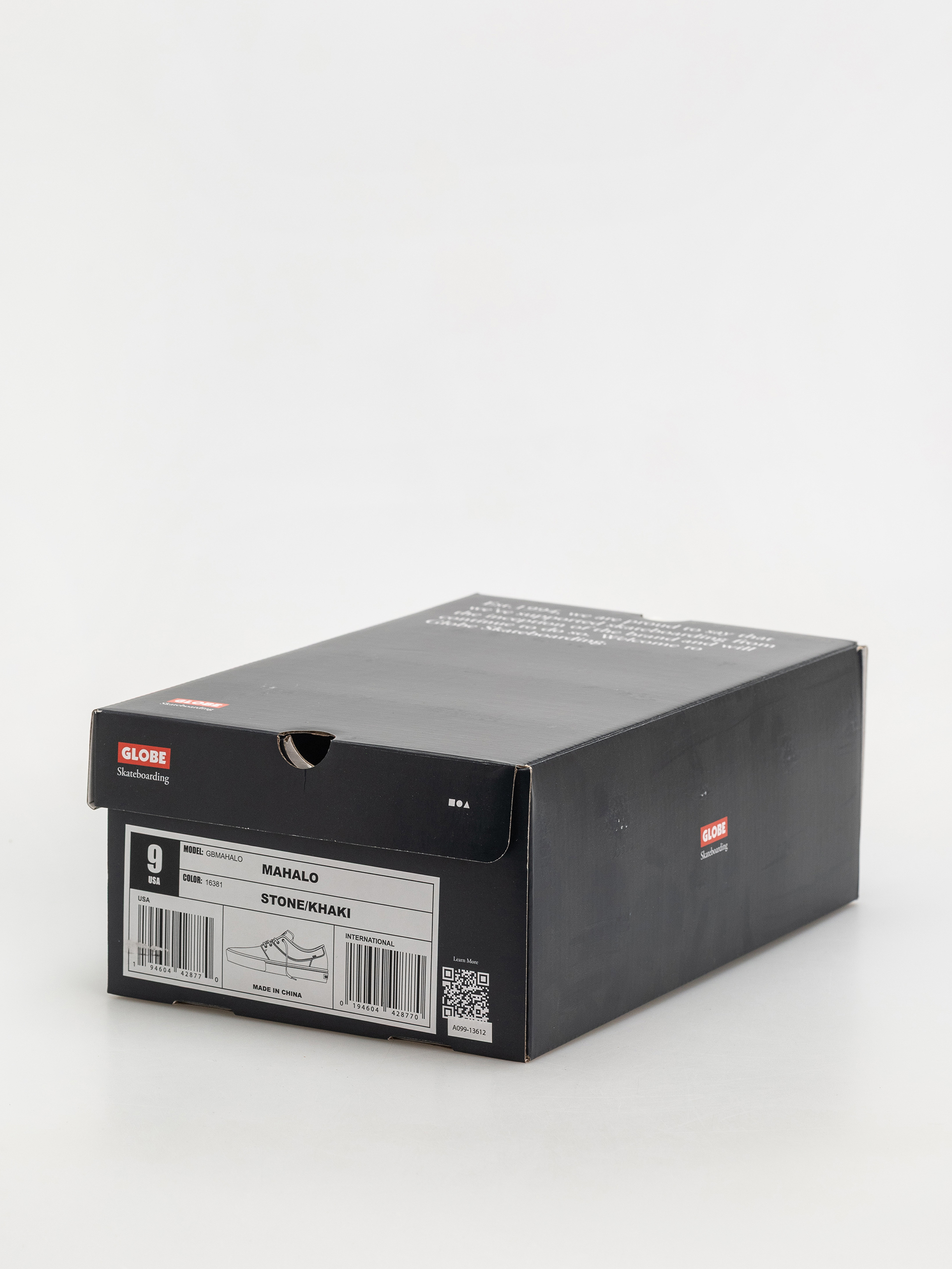 Globe Shoes Mahalo (stone/khaki)