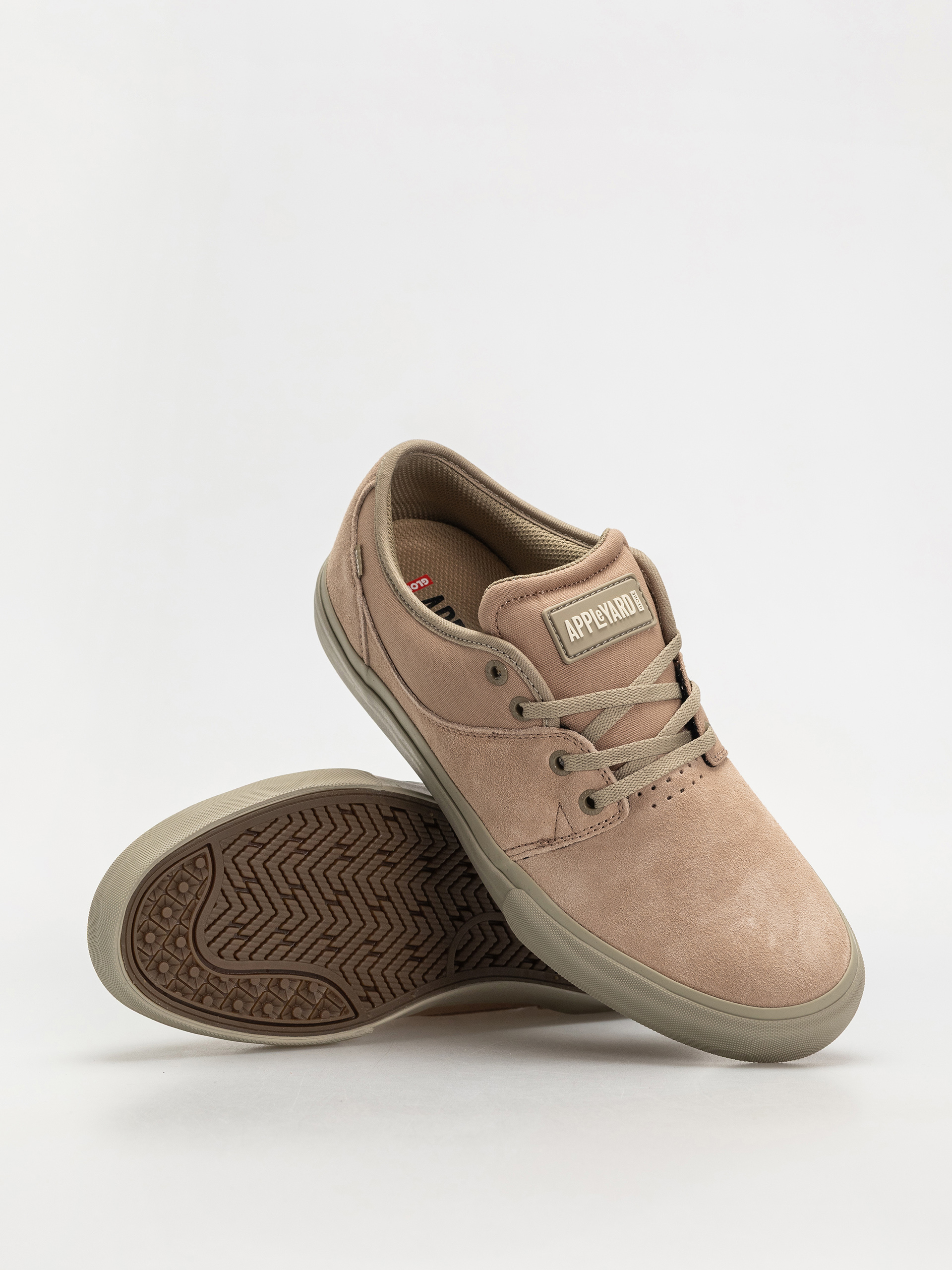 Globe Schuhe Mahalo (stone/khaki)