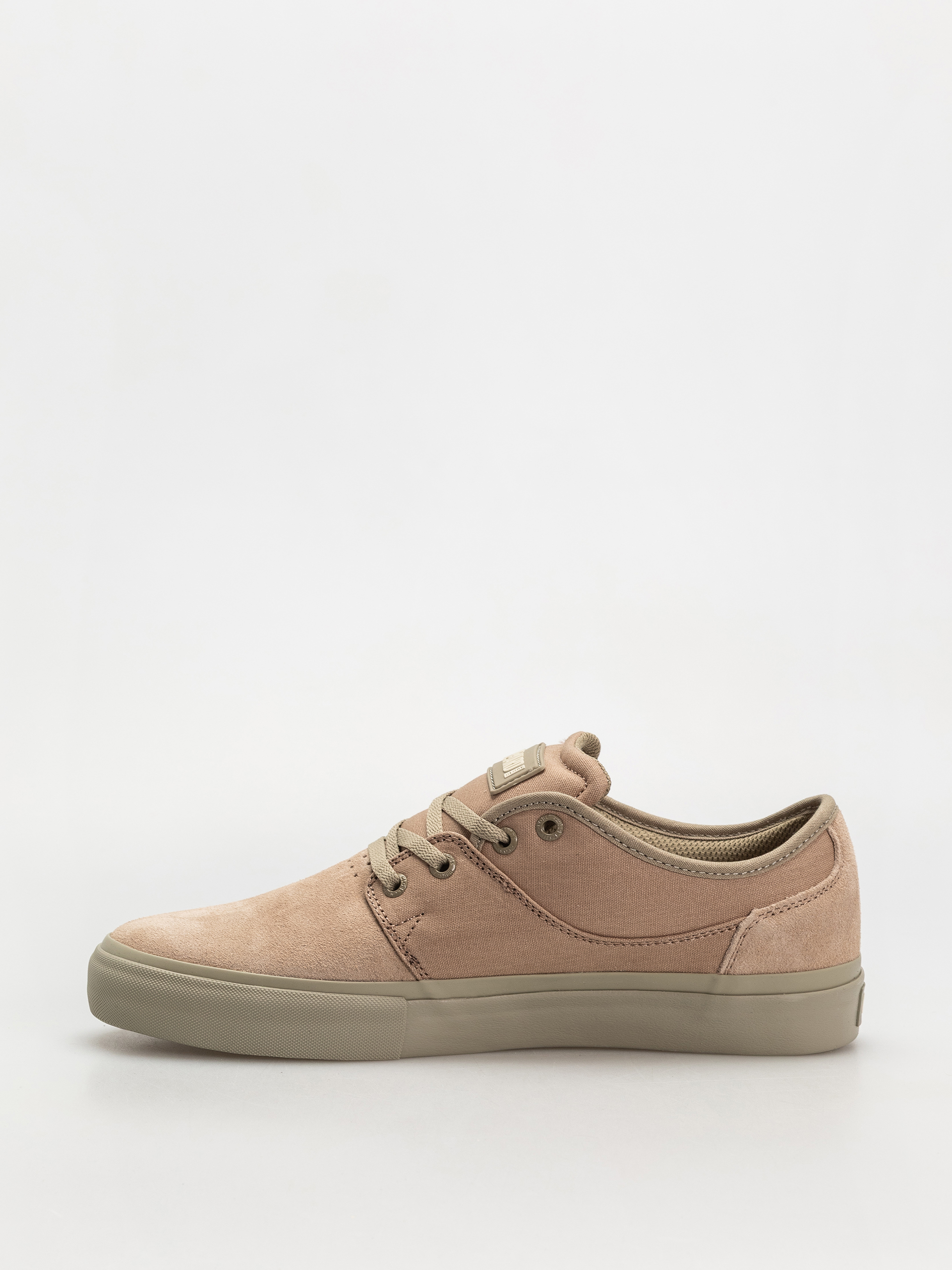 Globe Shoes Mahalo (stone/khaki)