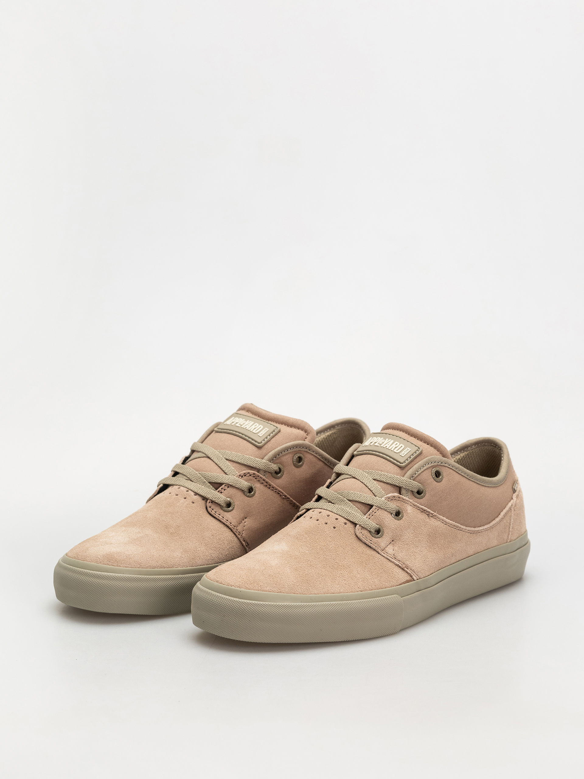 Globe Shoes Mahalo (stone/khaki)