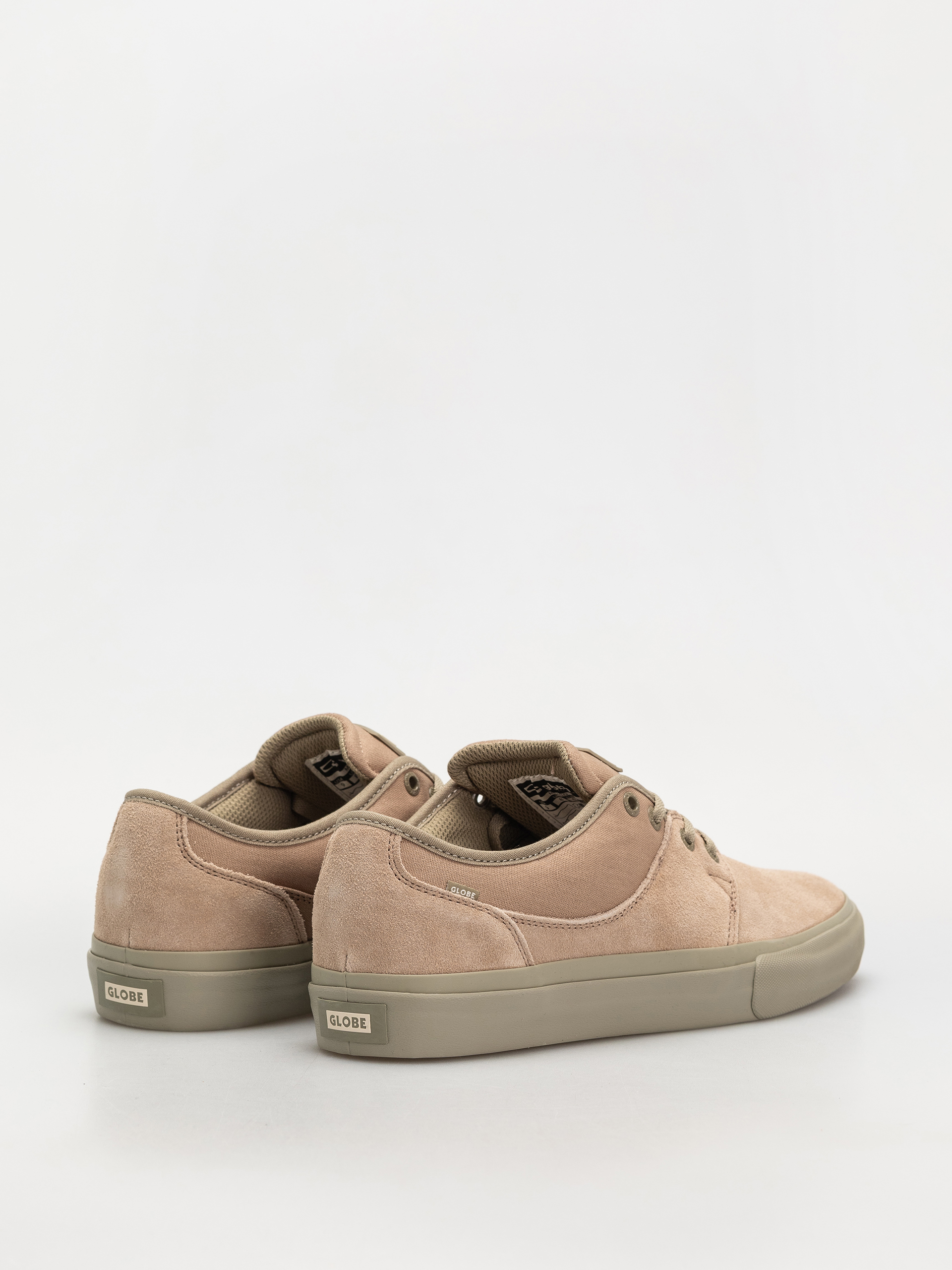 Globe Schuhe Mahalo (stone/khaki)