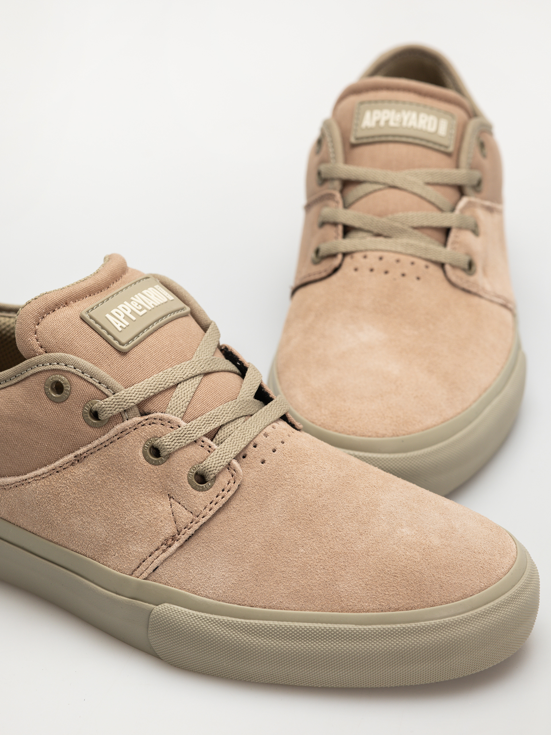 Globe Shoes Mahalo (stone/khaki)