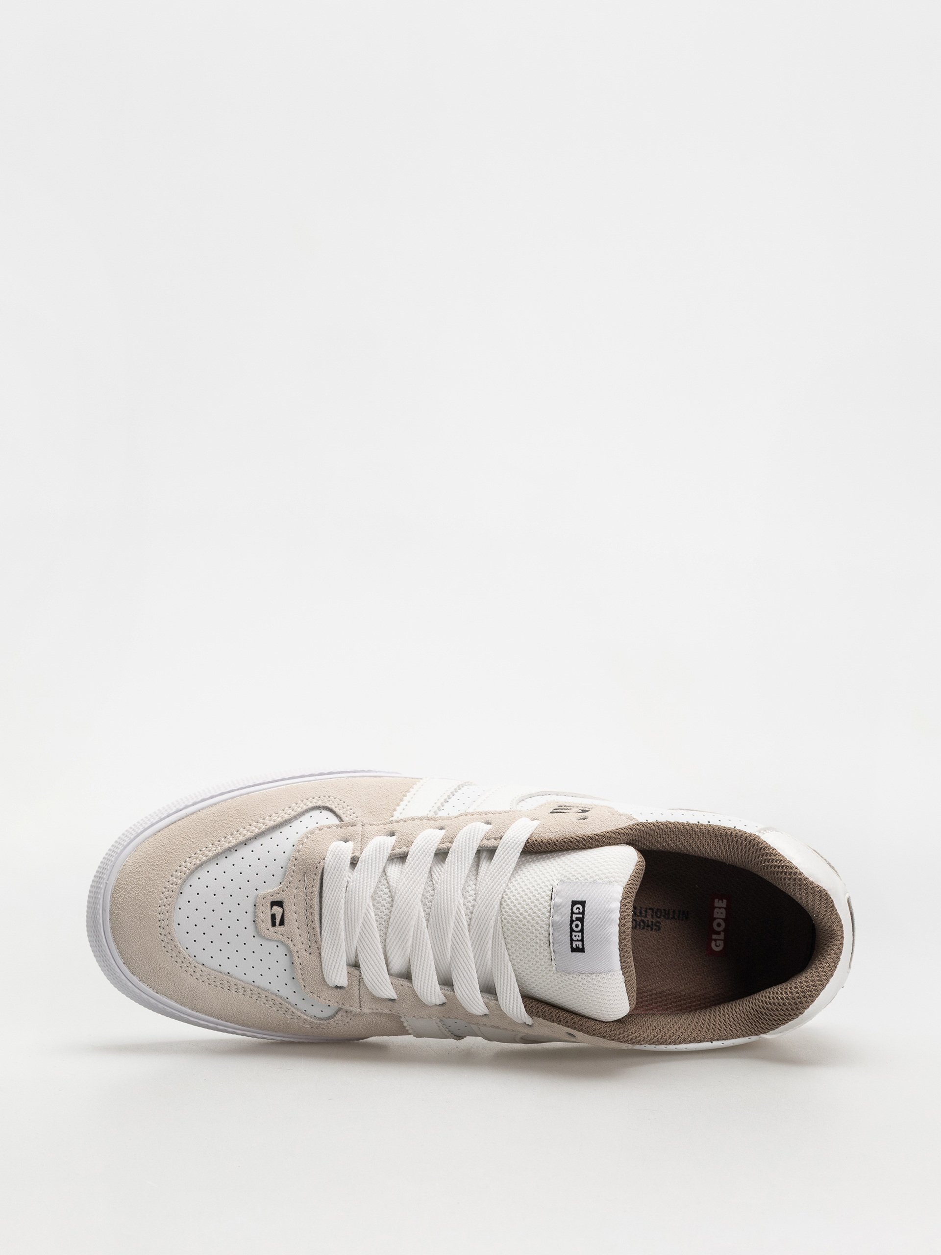 Globe Schuhe Encore 2 (white dip)