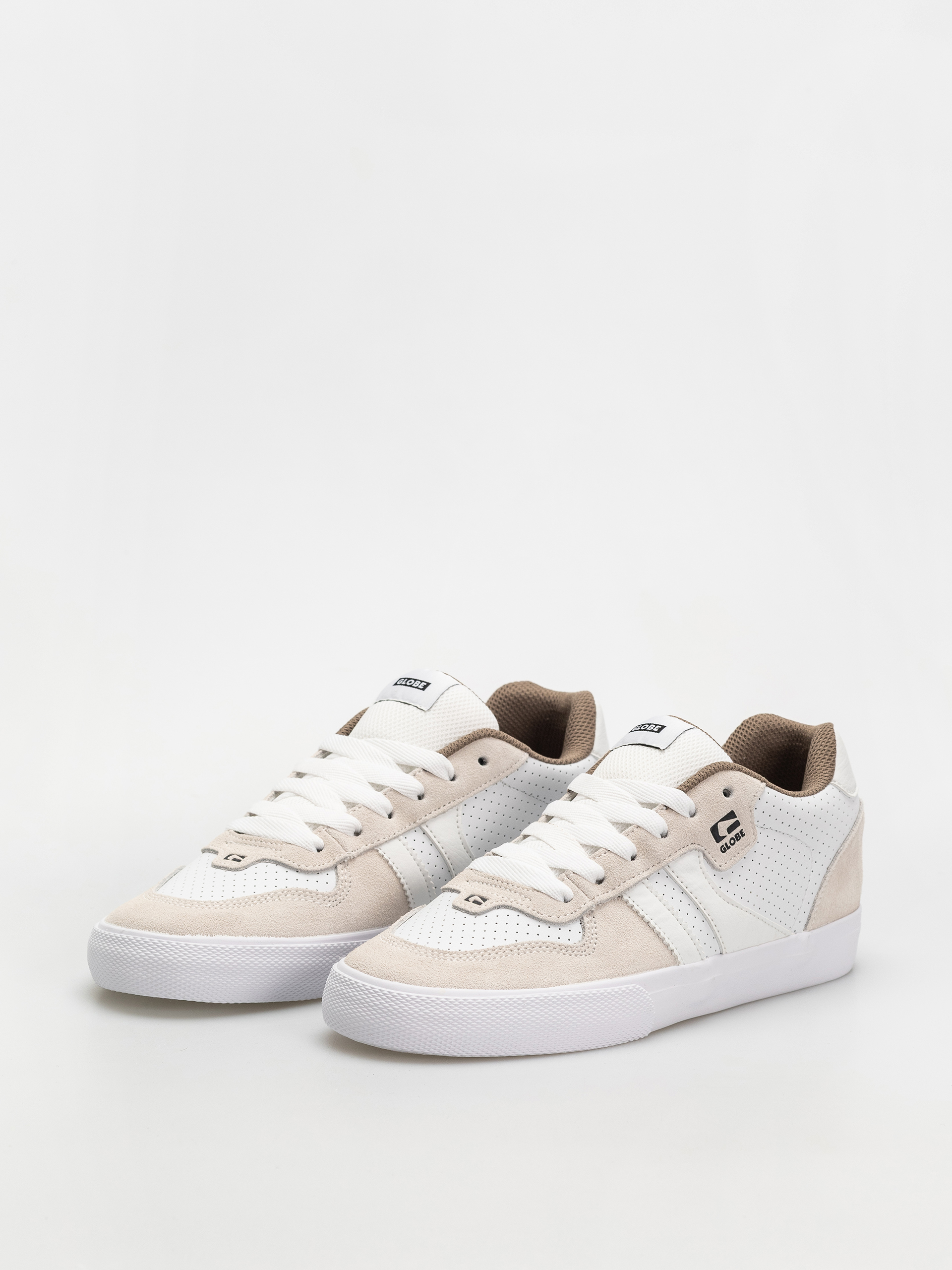 Globe Schuhe Encore 2 (white dip)