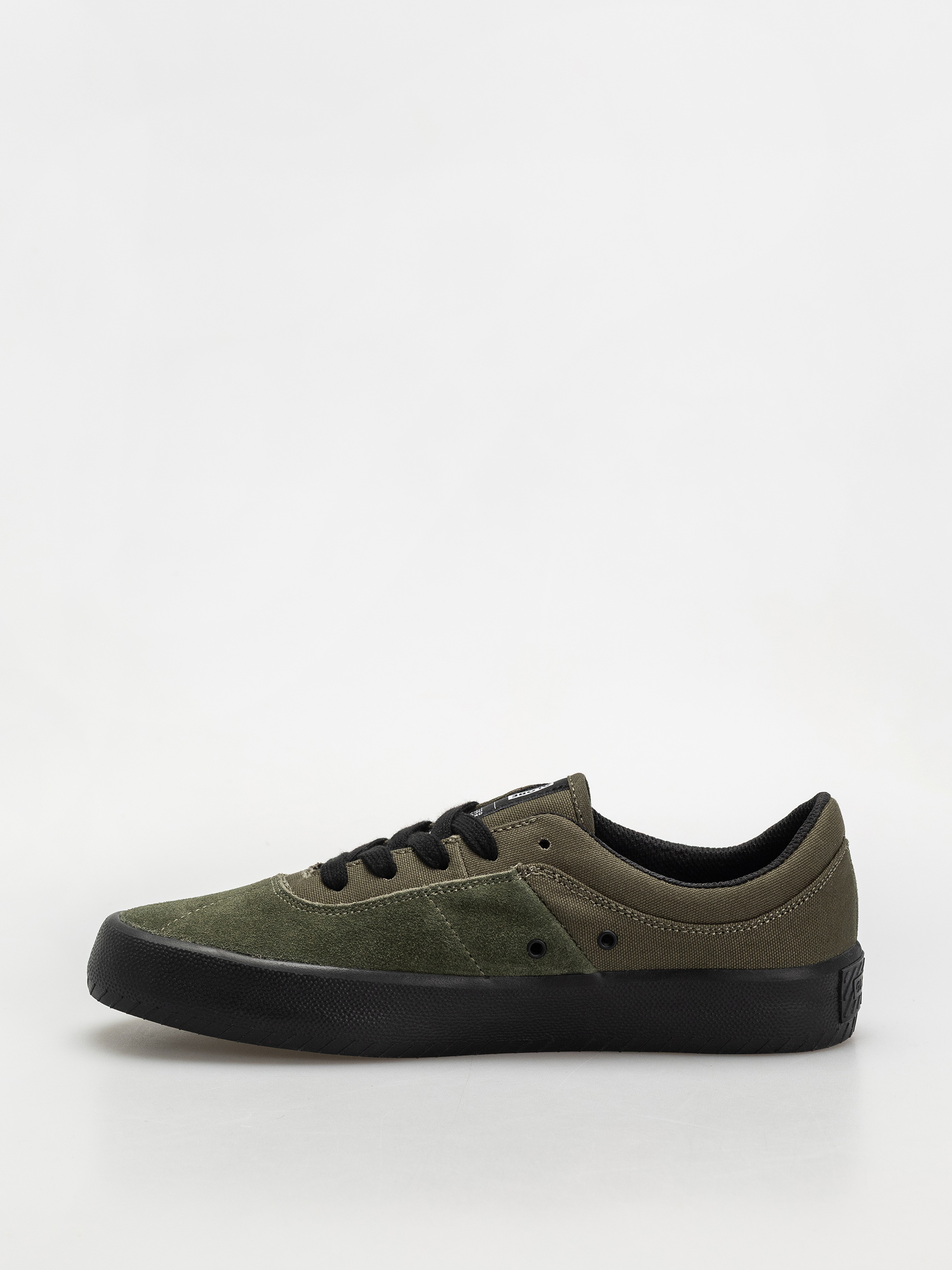 Globe Schuhe Melbek (olive/black)