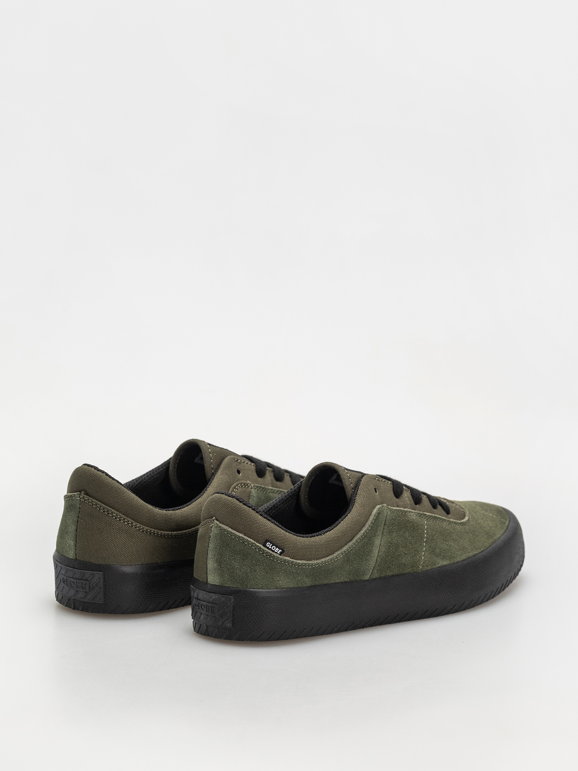 Globe Schuhe Melbek (olive/black)