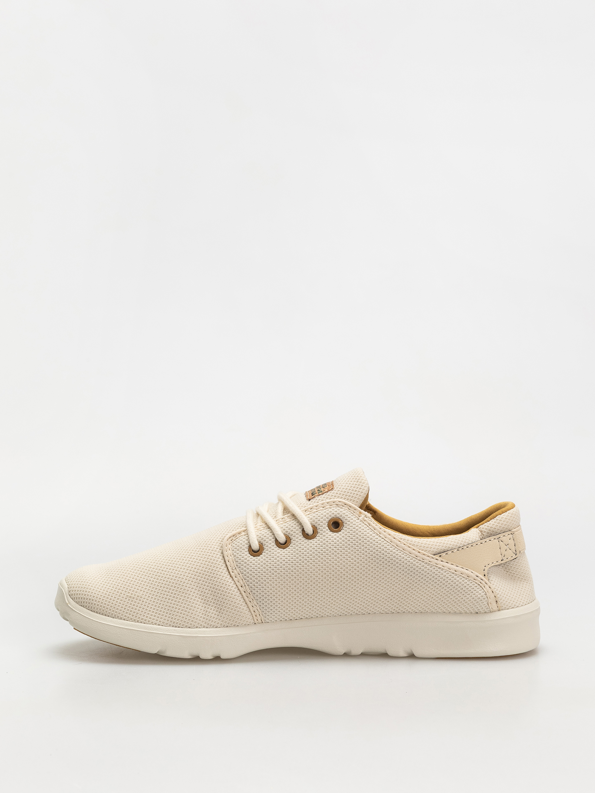 Etnies Scout X Tftf Schuhe (bone)