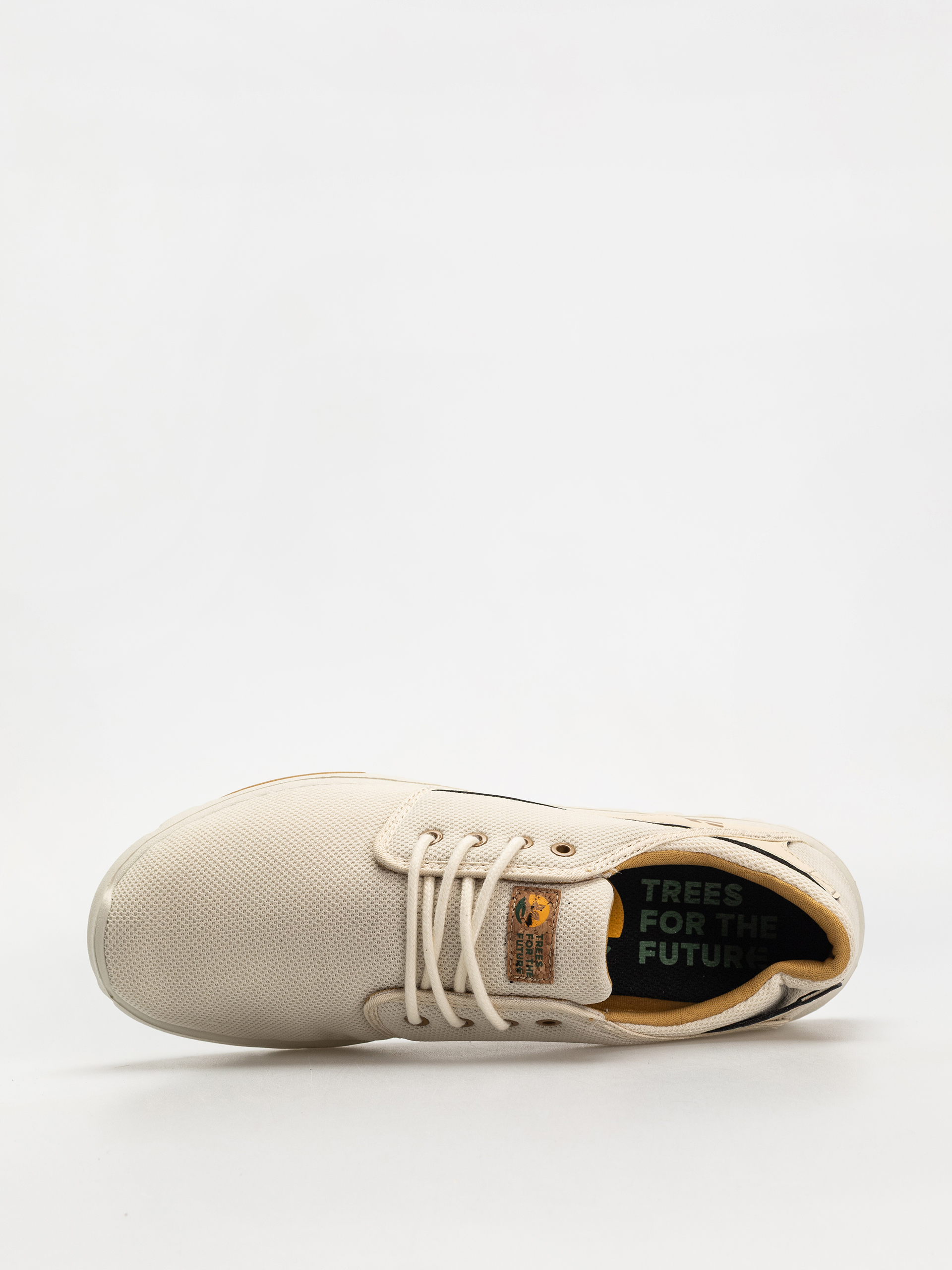 Etnies Scout X Tftf Schuhe (bone)