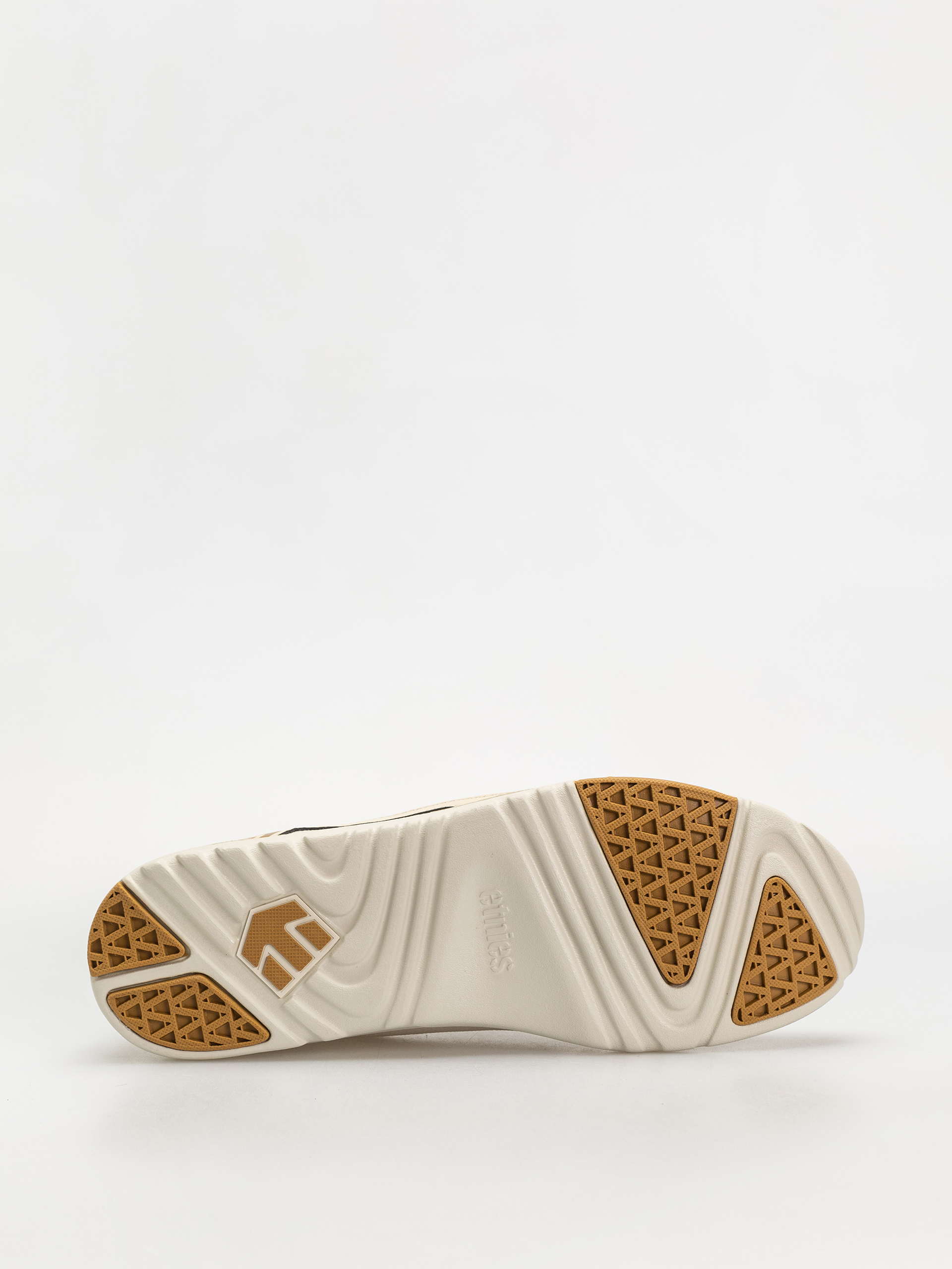 Etnies Scout X Tftf Schuhe (bone)