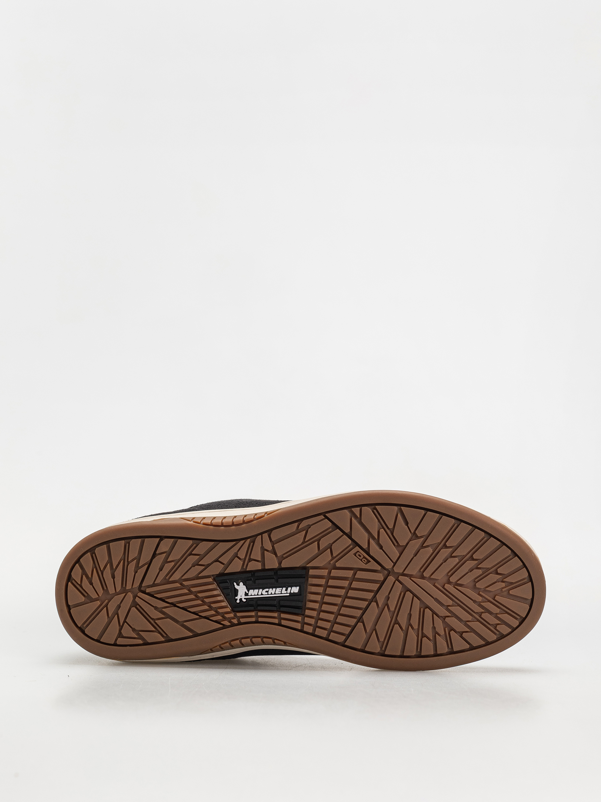 Etnies Schuhe Marana (dark grey/black/red)