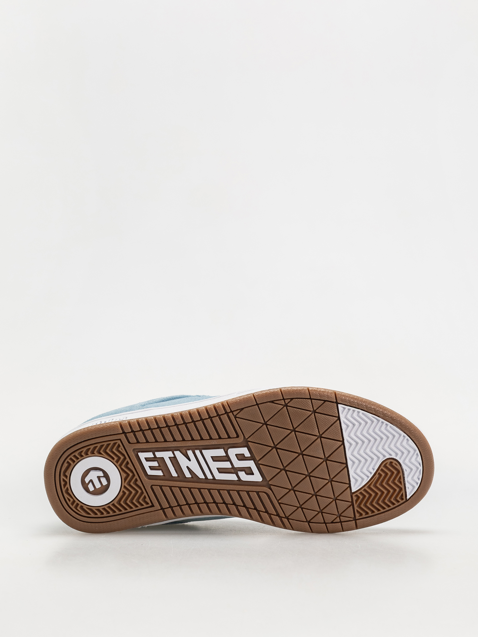 Etnies Shoes Scam (light blue)