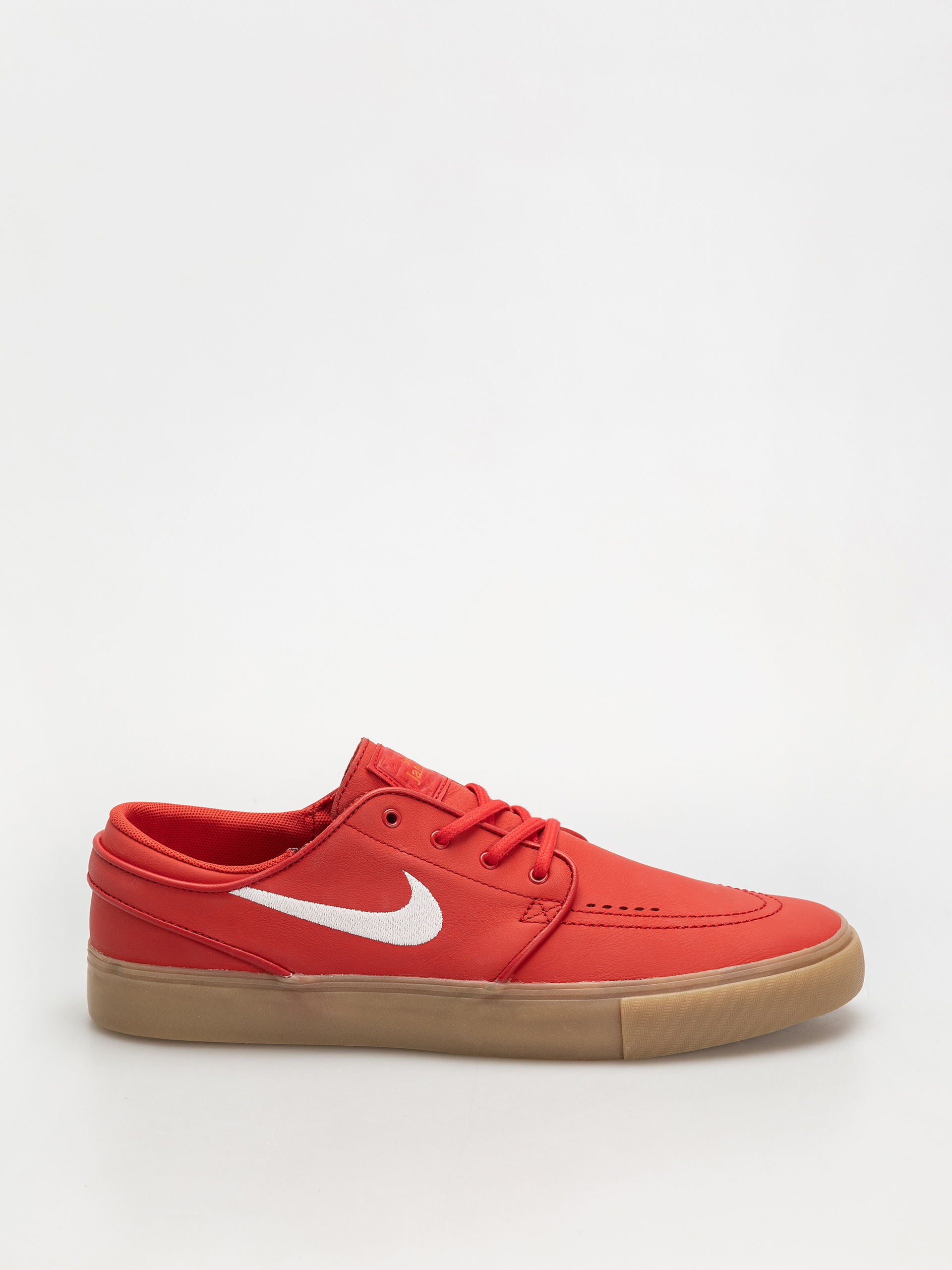 Nike SB Zoom Janoski Og+ Schuhe (university red/white university red)