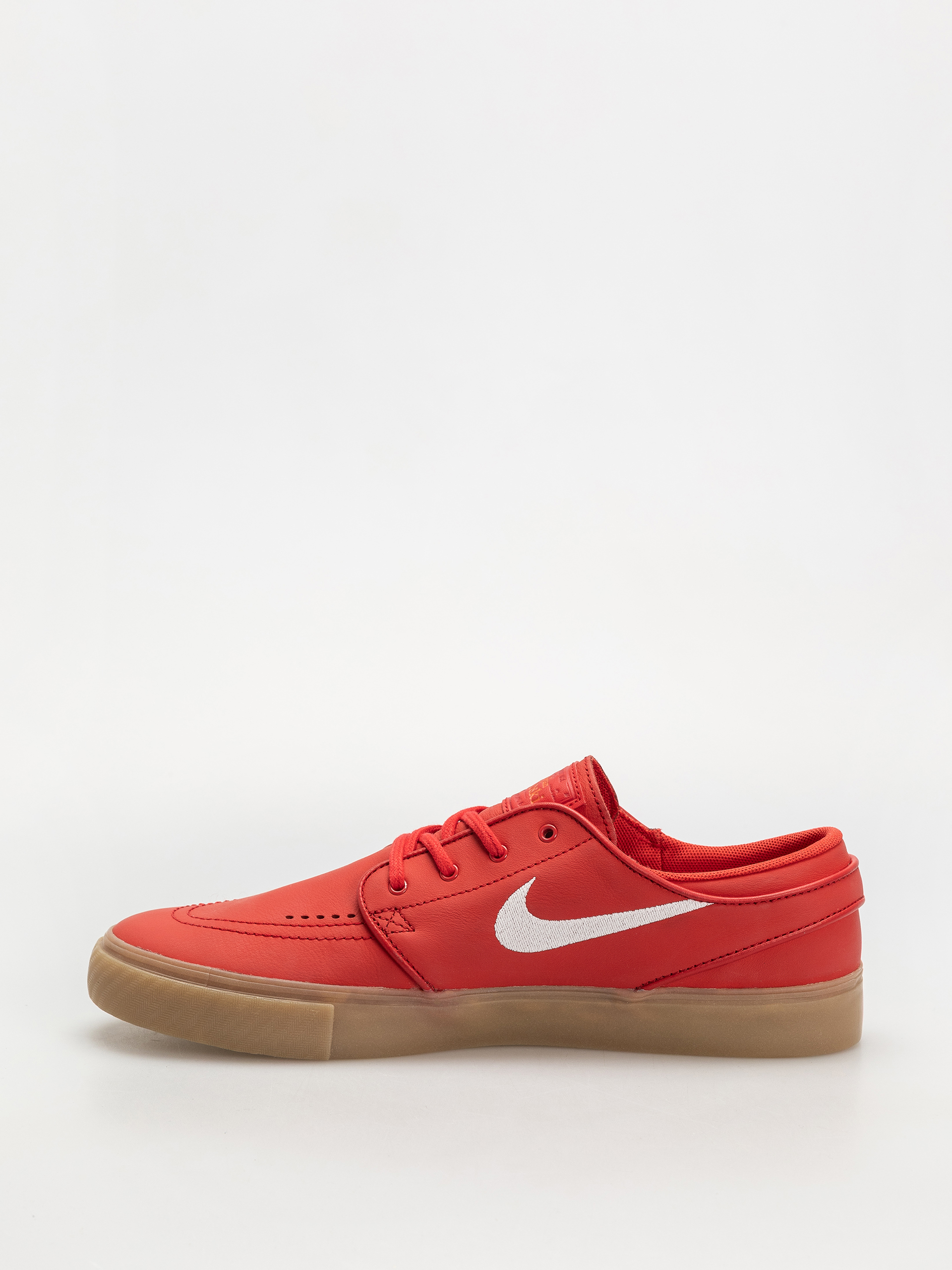 Nike SB Zoom Janoski Og+ Schuhe (university red/white university red)