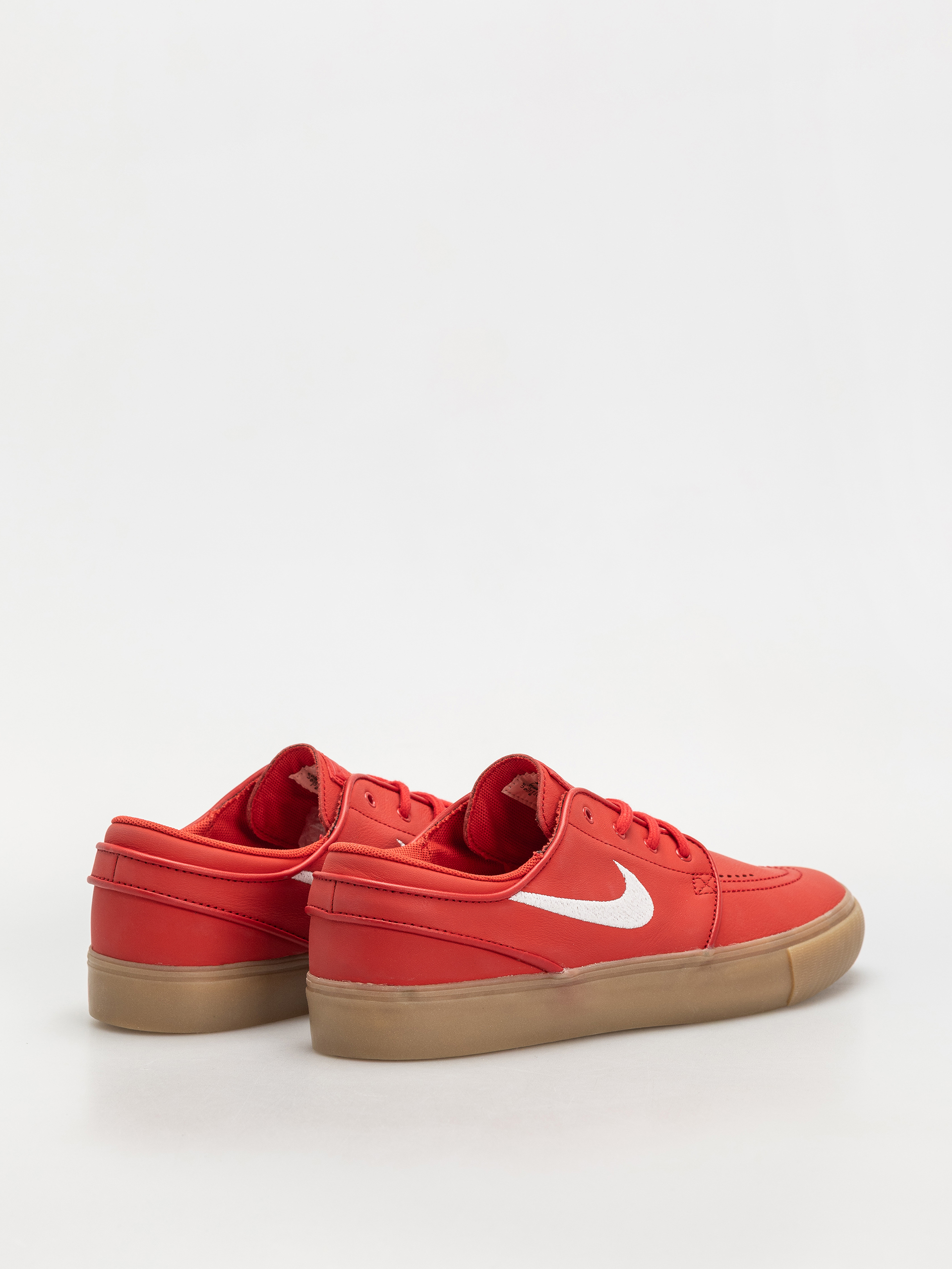 Nike SB Zoom Janoski Og+ Shoes (university red/white university red)