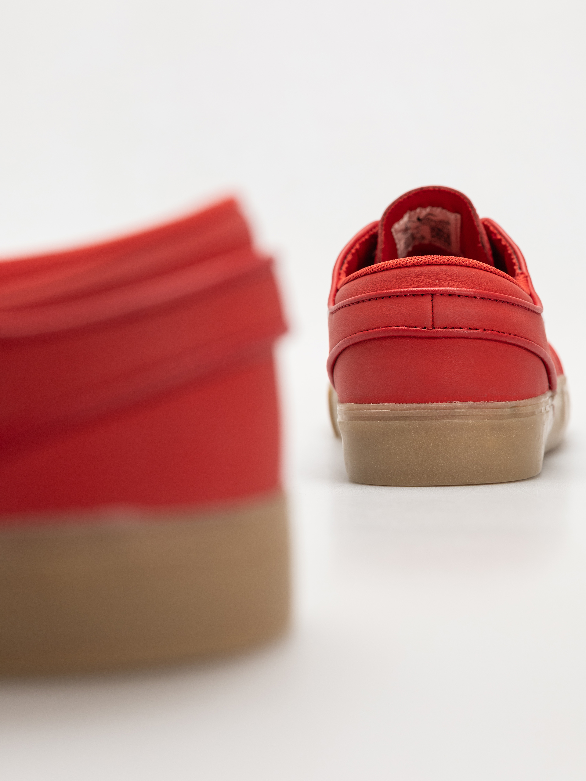 Nike SB Zoom Janoski Og+ Schuhe (university red/white university red)