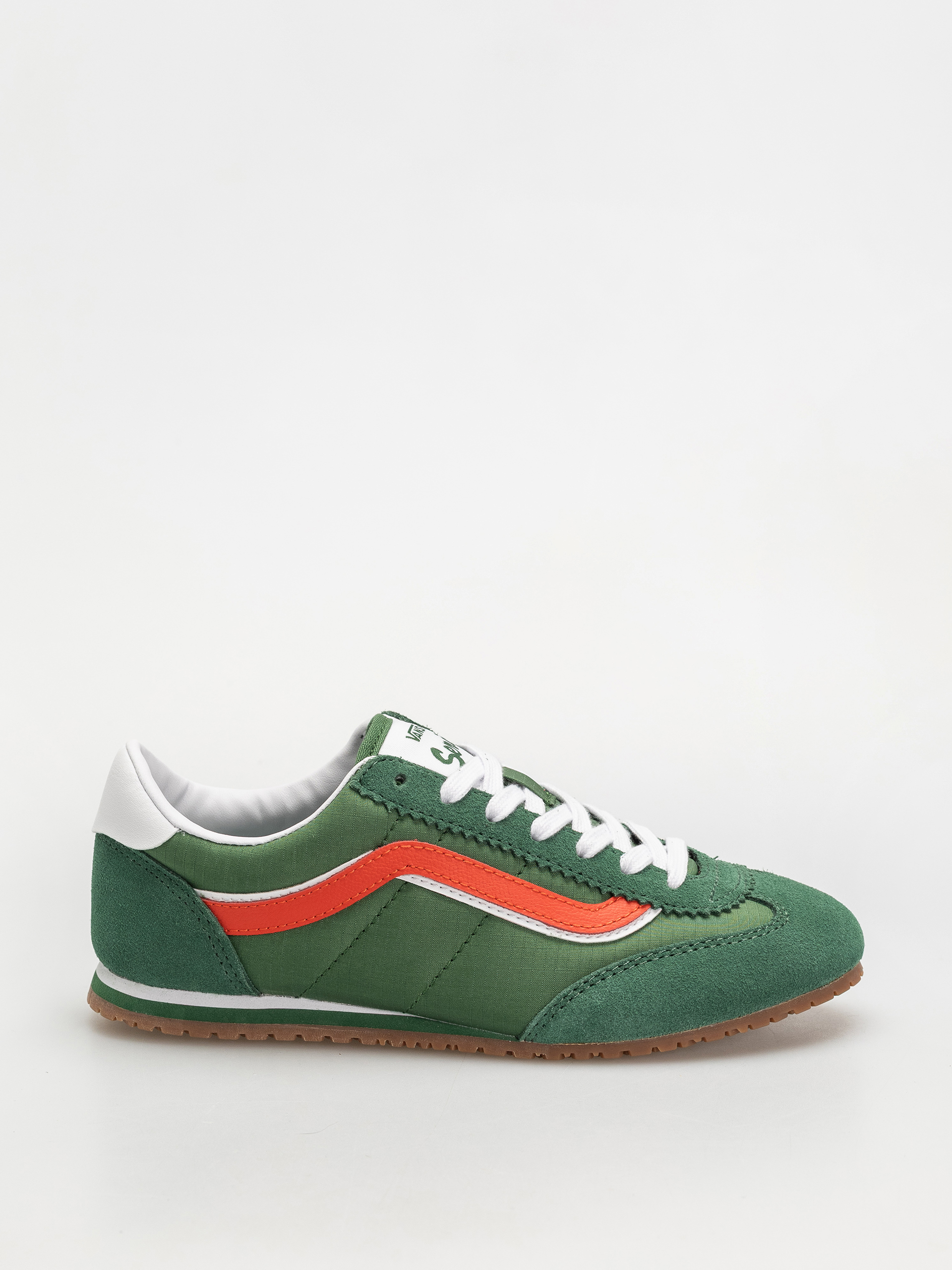 Vans Shoes Super Lowpro (fairway)