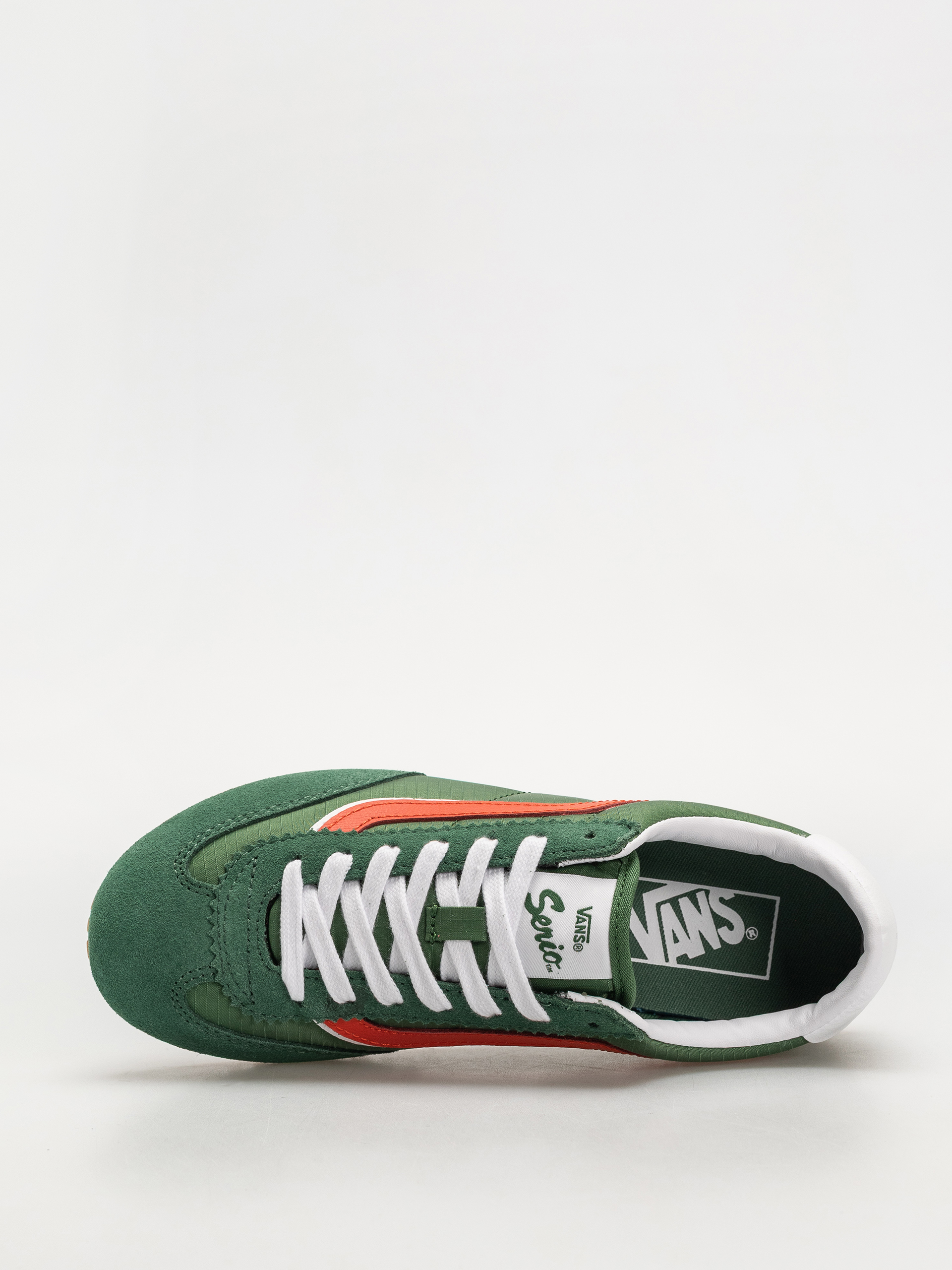 Vans Shoes Super Lowpro (fairway)