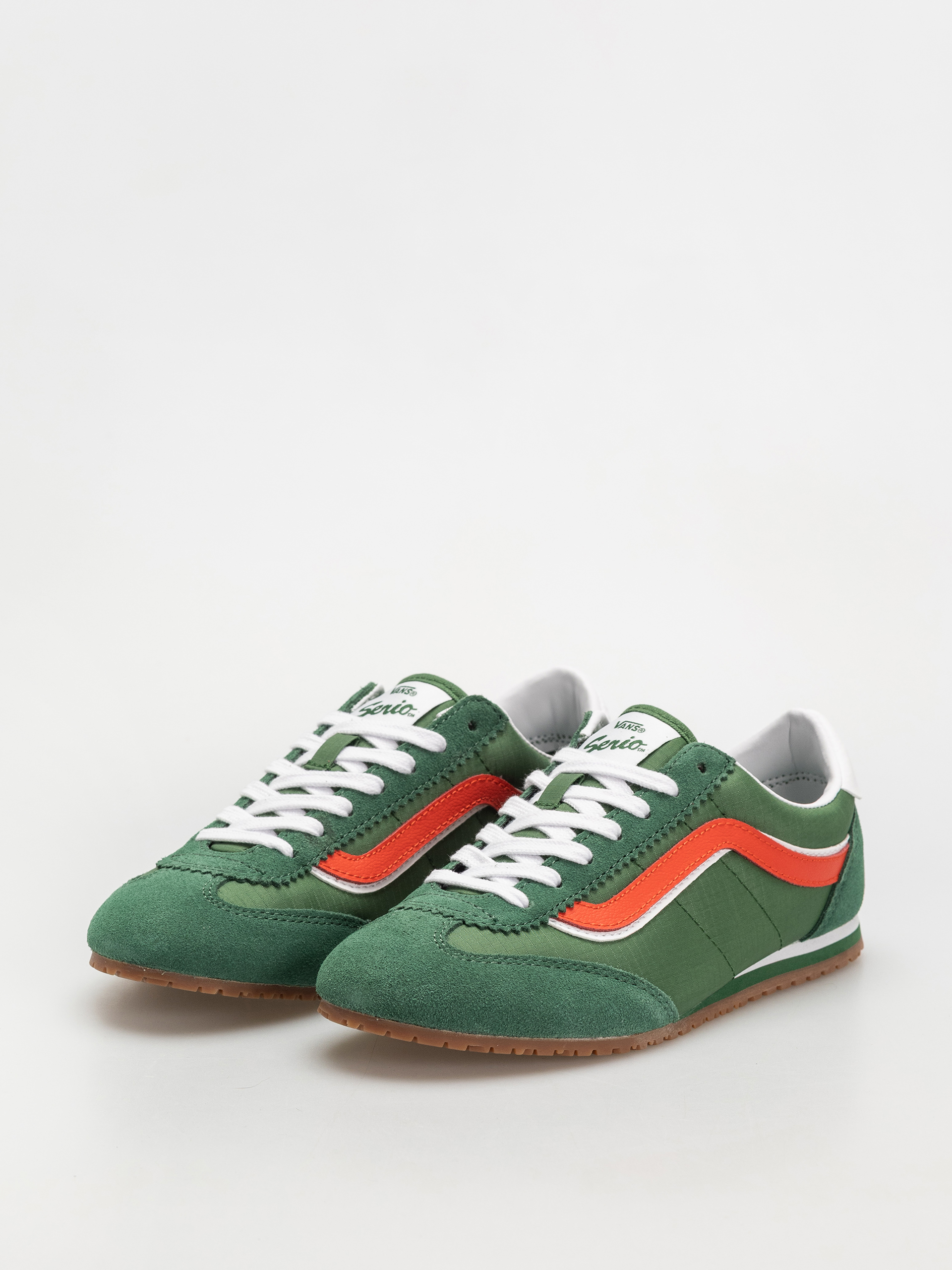 Vans Schuhe Super Lowpro (fairway)