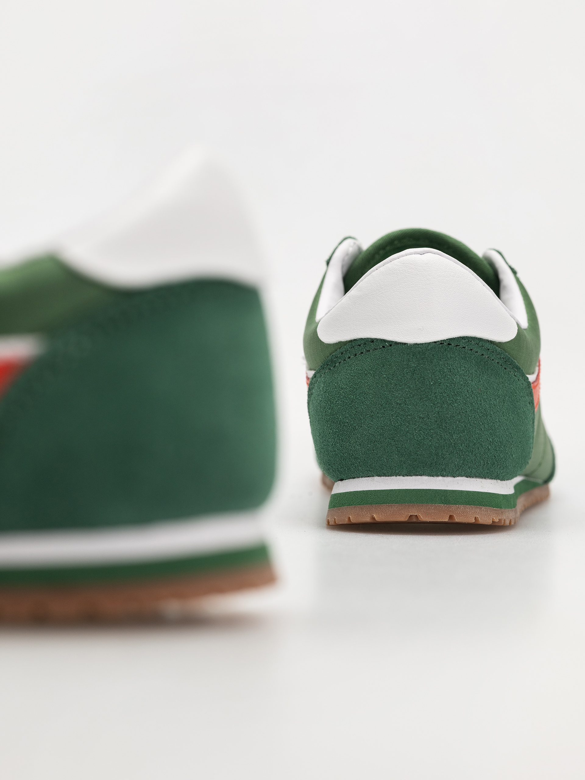 Vans Shoes Super Lowpro (fairway)