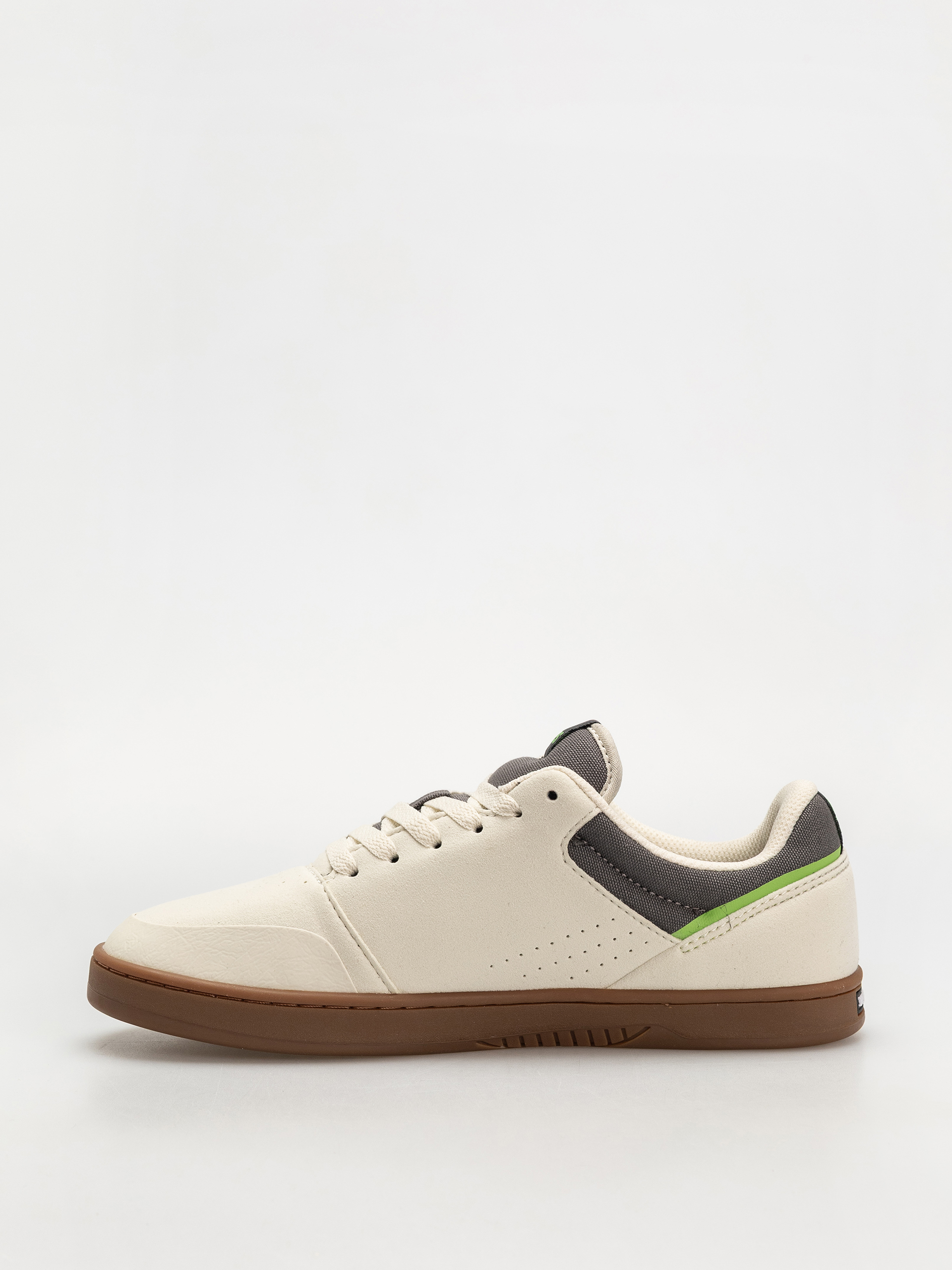 Etnies Shoes Marana (white/grey/gum)