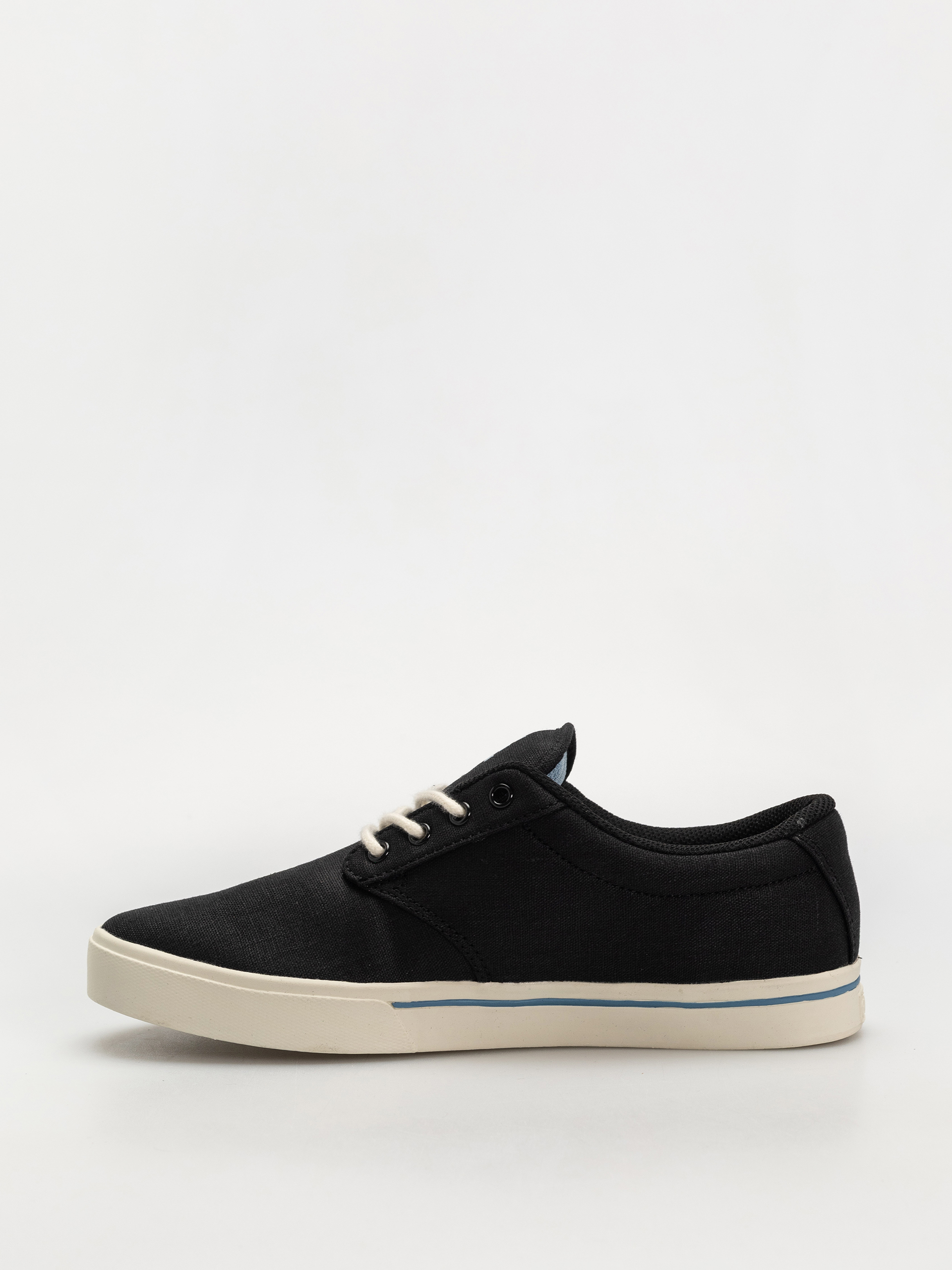 Etnies Jameson 2 Eco Shoes (black/blue/black)