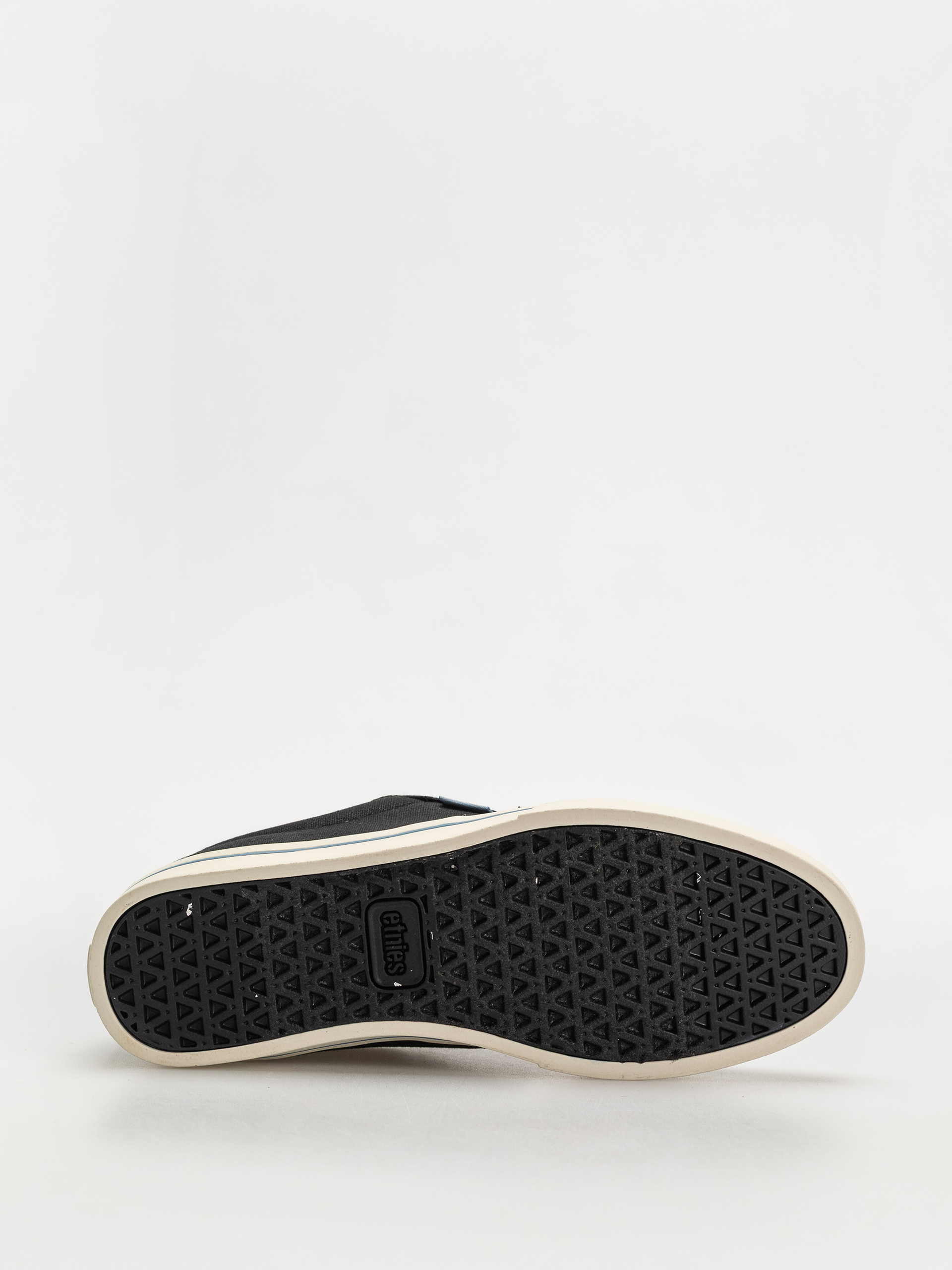 Etnies Jameson 2 Eco Shoes (black/blue/black)