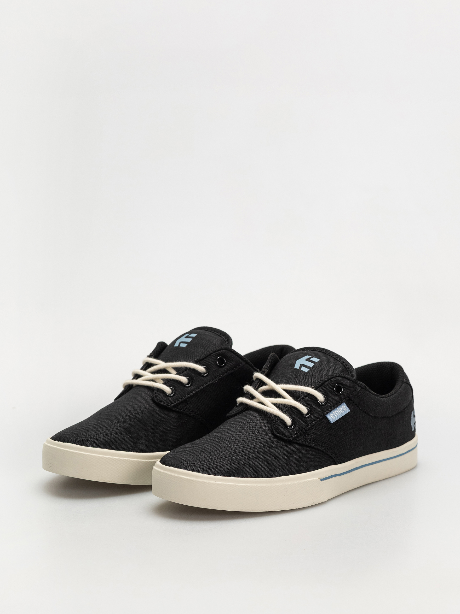 Etnies Jameson 2 Eco Schuhe (black/blue/black)