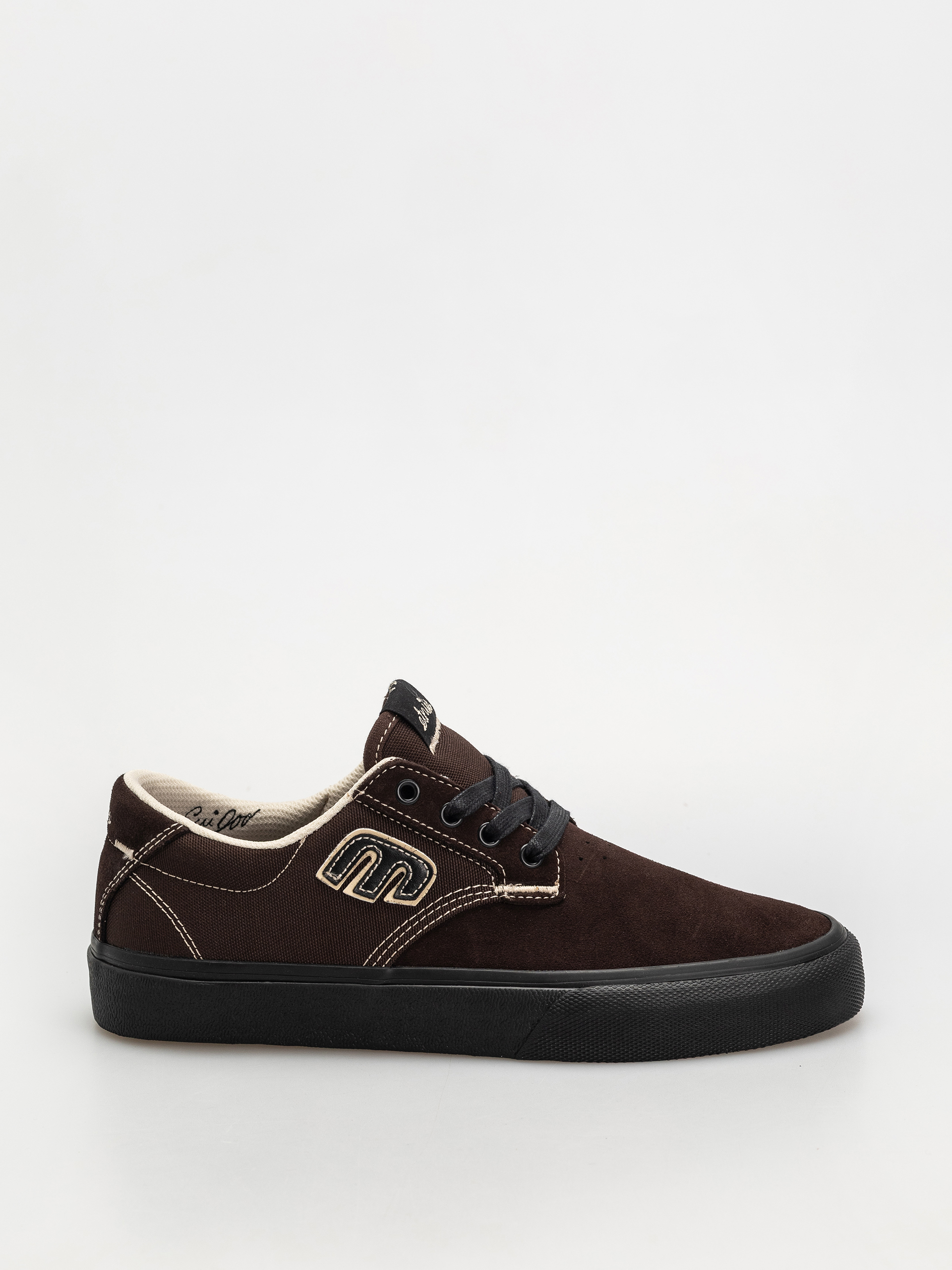 Marana x Michelin etnies Mens Shoes in brown-sand for men