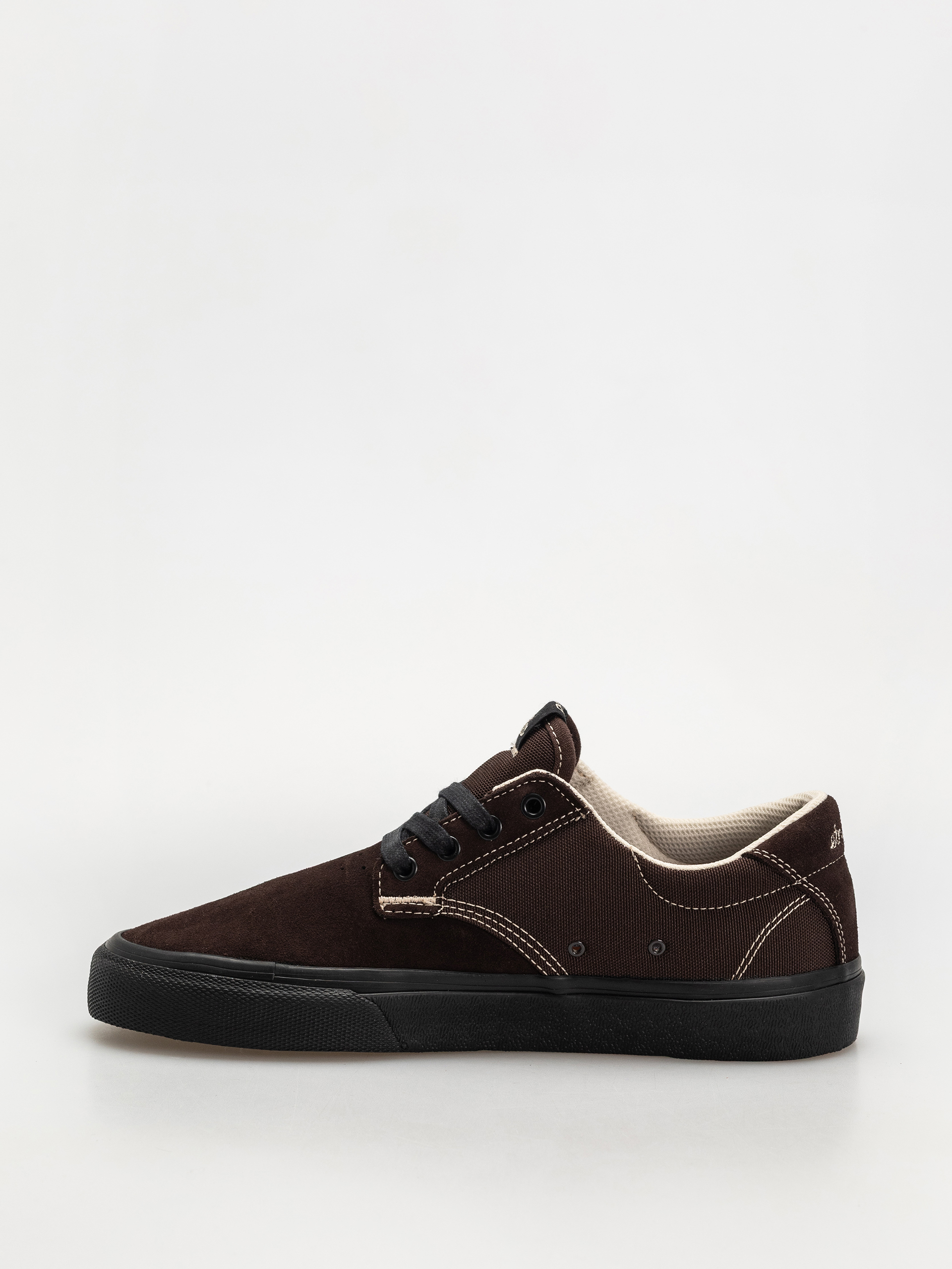 Etnies Schuhe Barge Plus (brown/black)