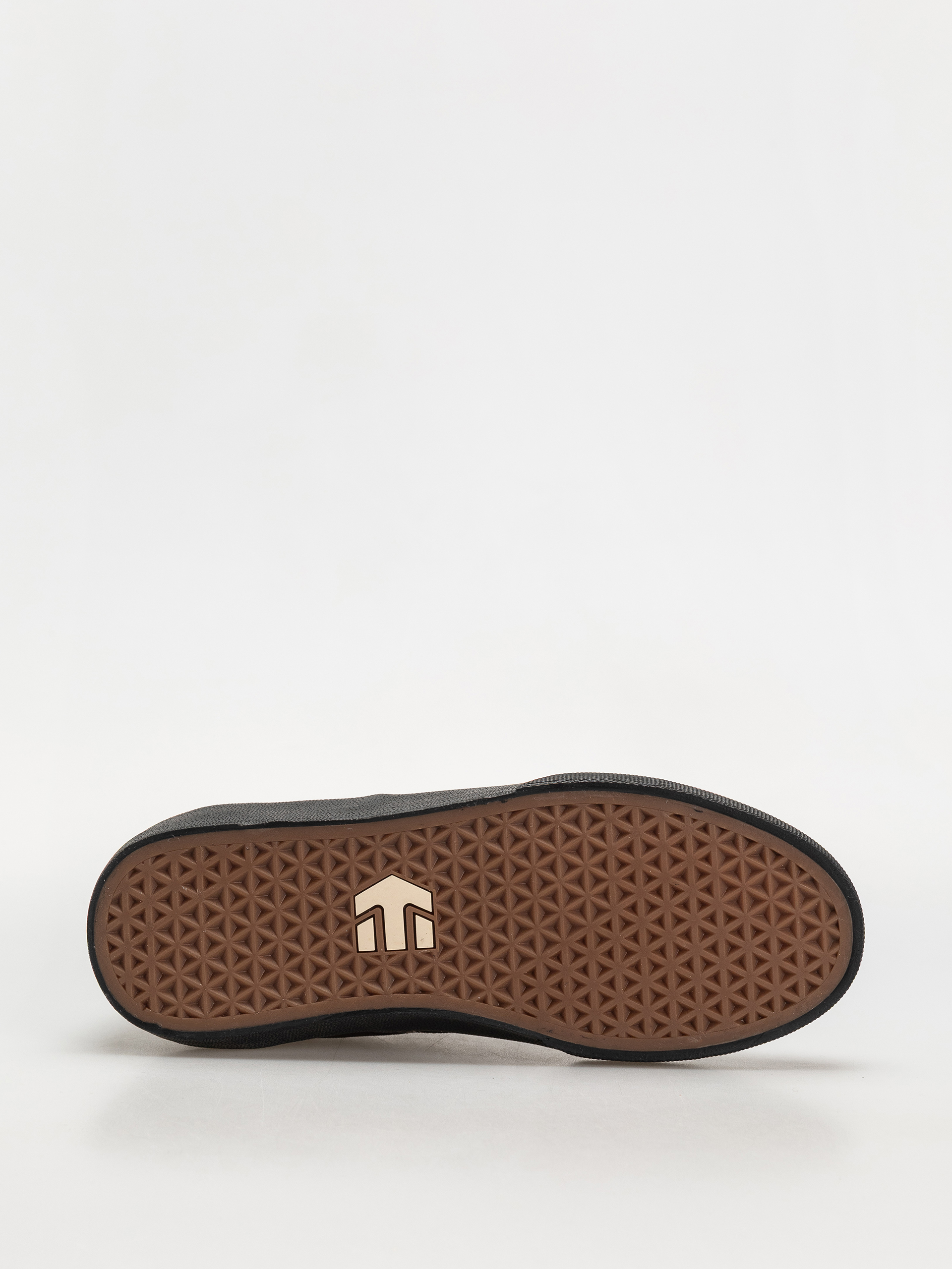 Etnies Shoes Barge Plus (brown/black)