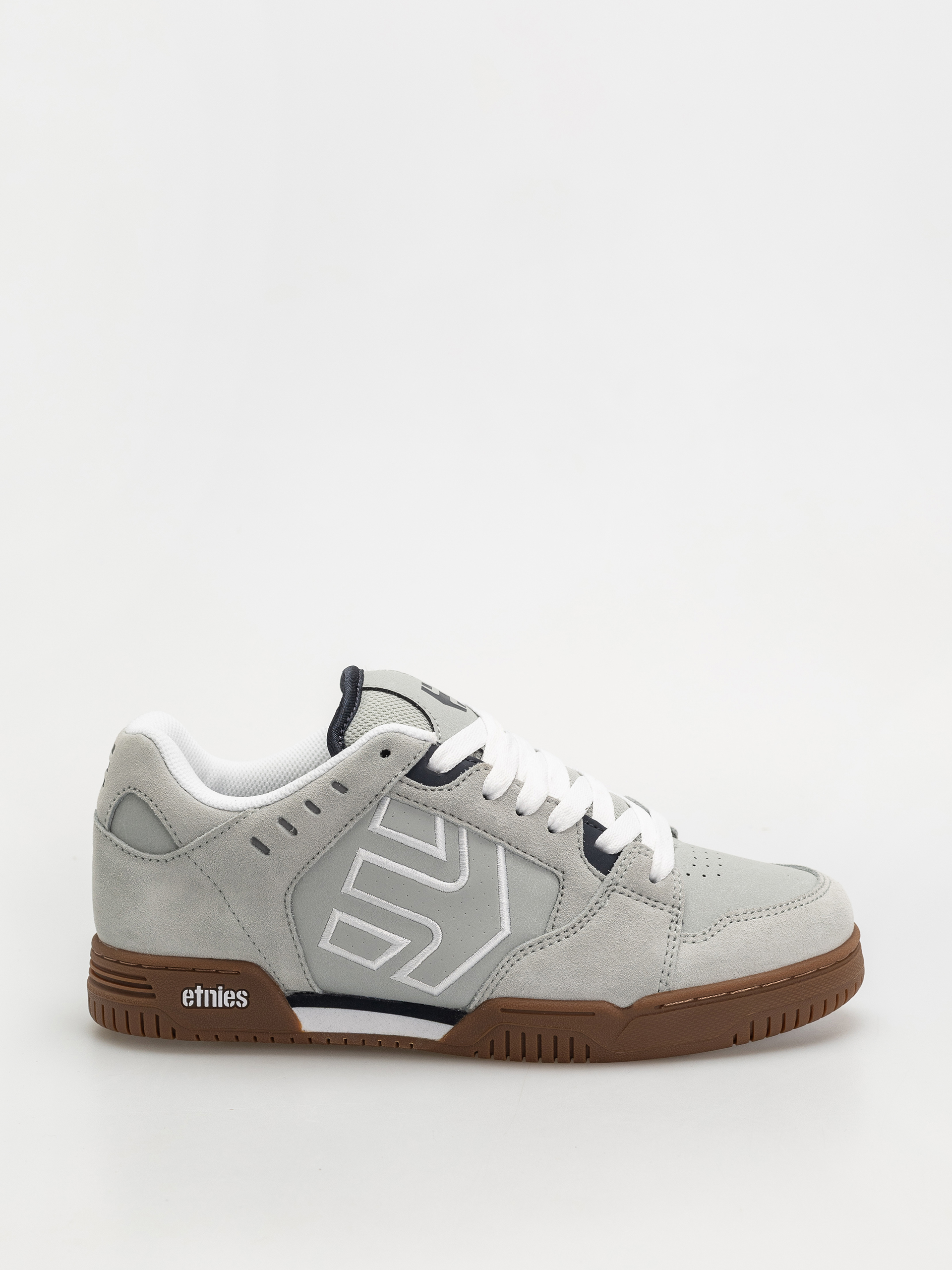 Etnies Schuhe Faze (grey/gum)