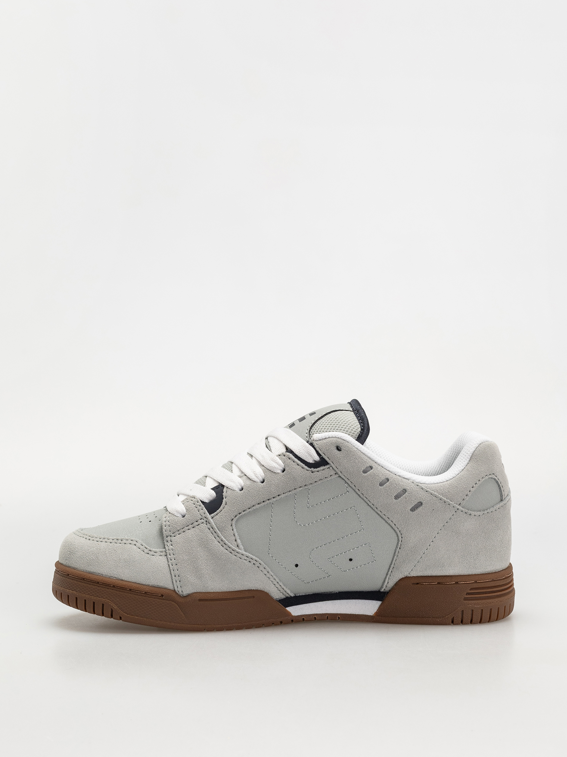 Etnies Shoes Faze (grey/gum)