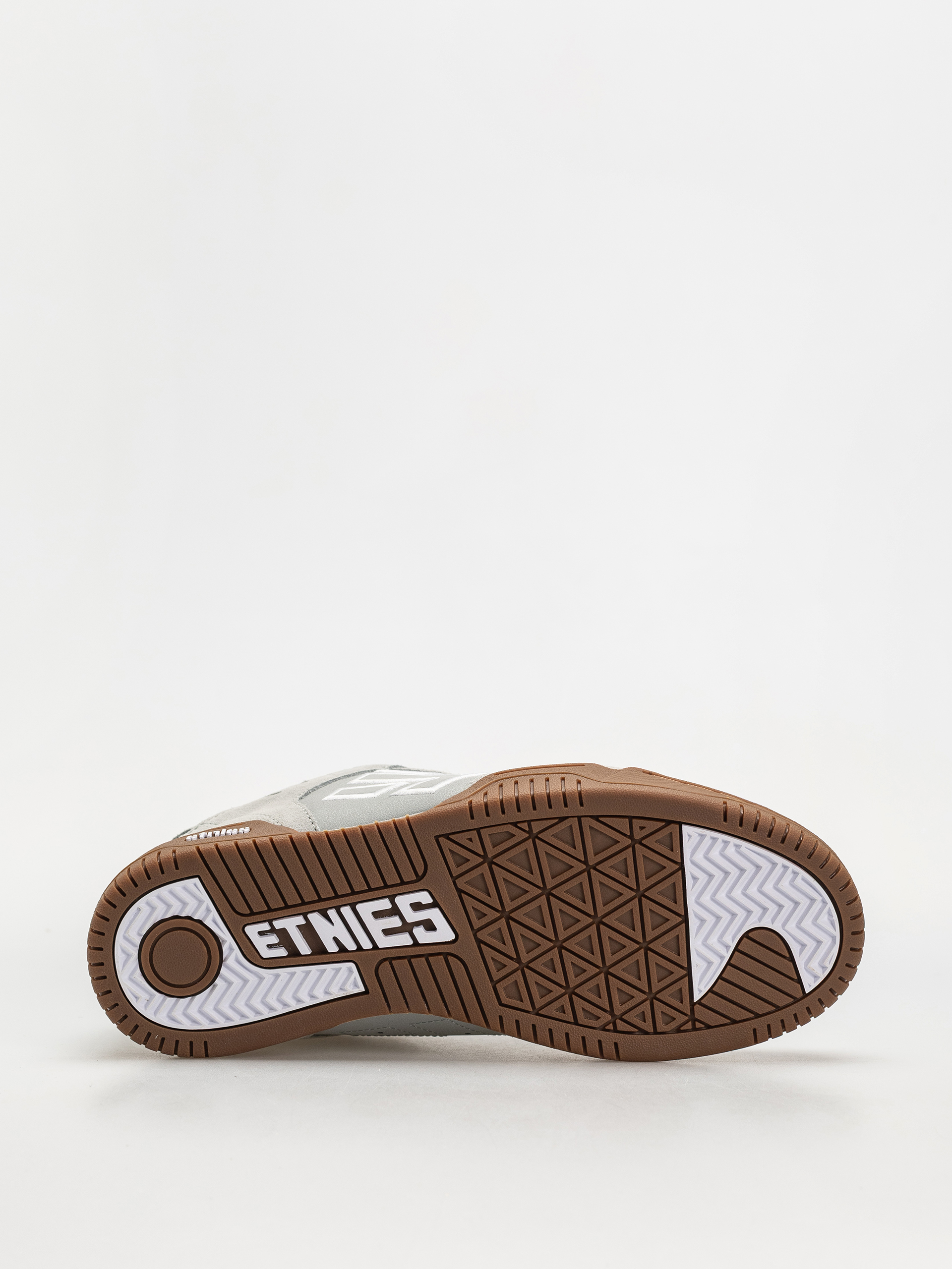 Etnies Shoes Faze (grey/gum)