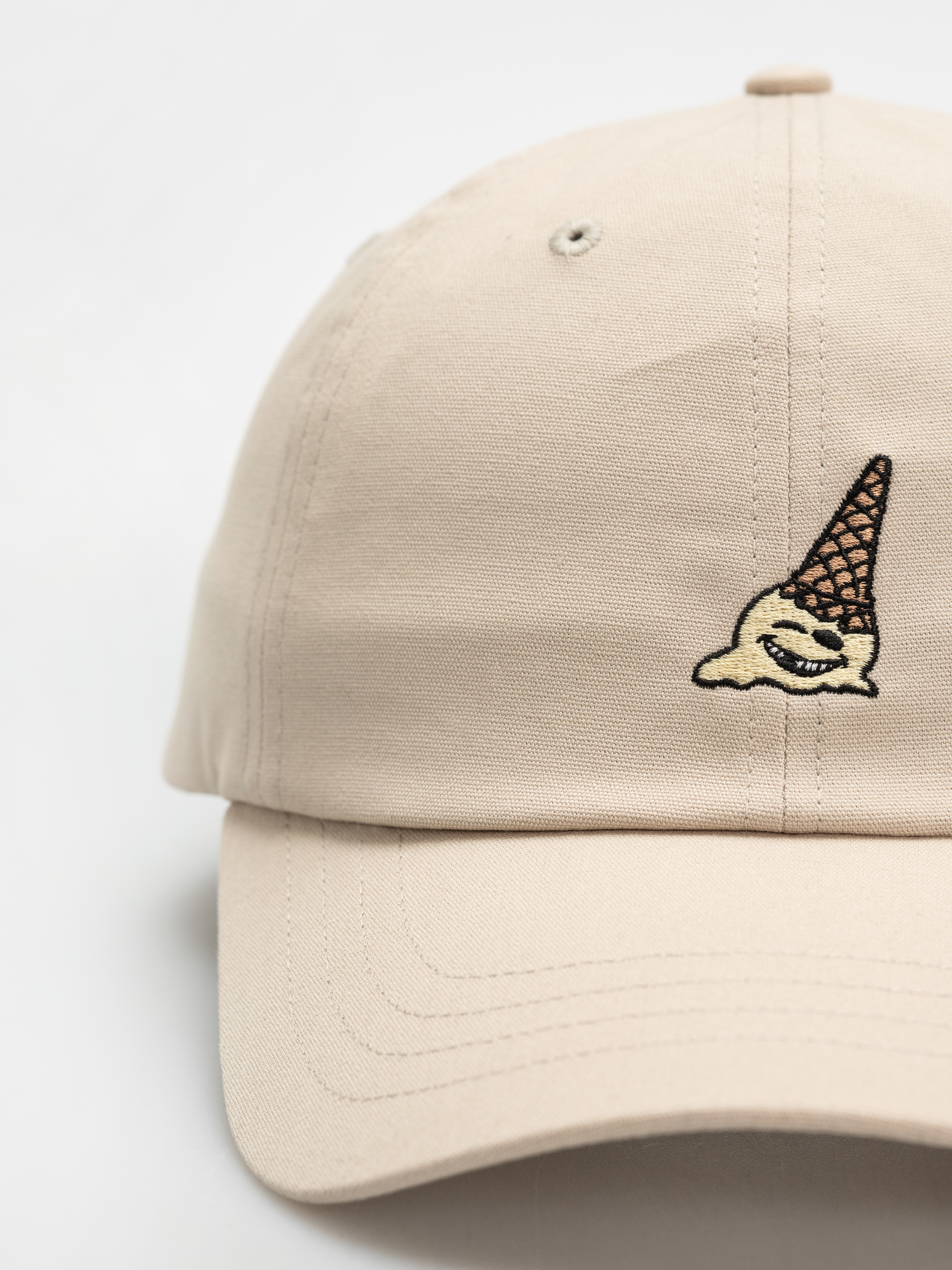 Iriedaily Cap Smice (beige)