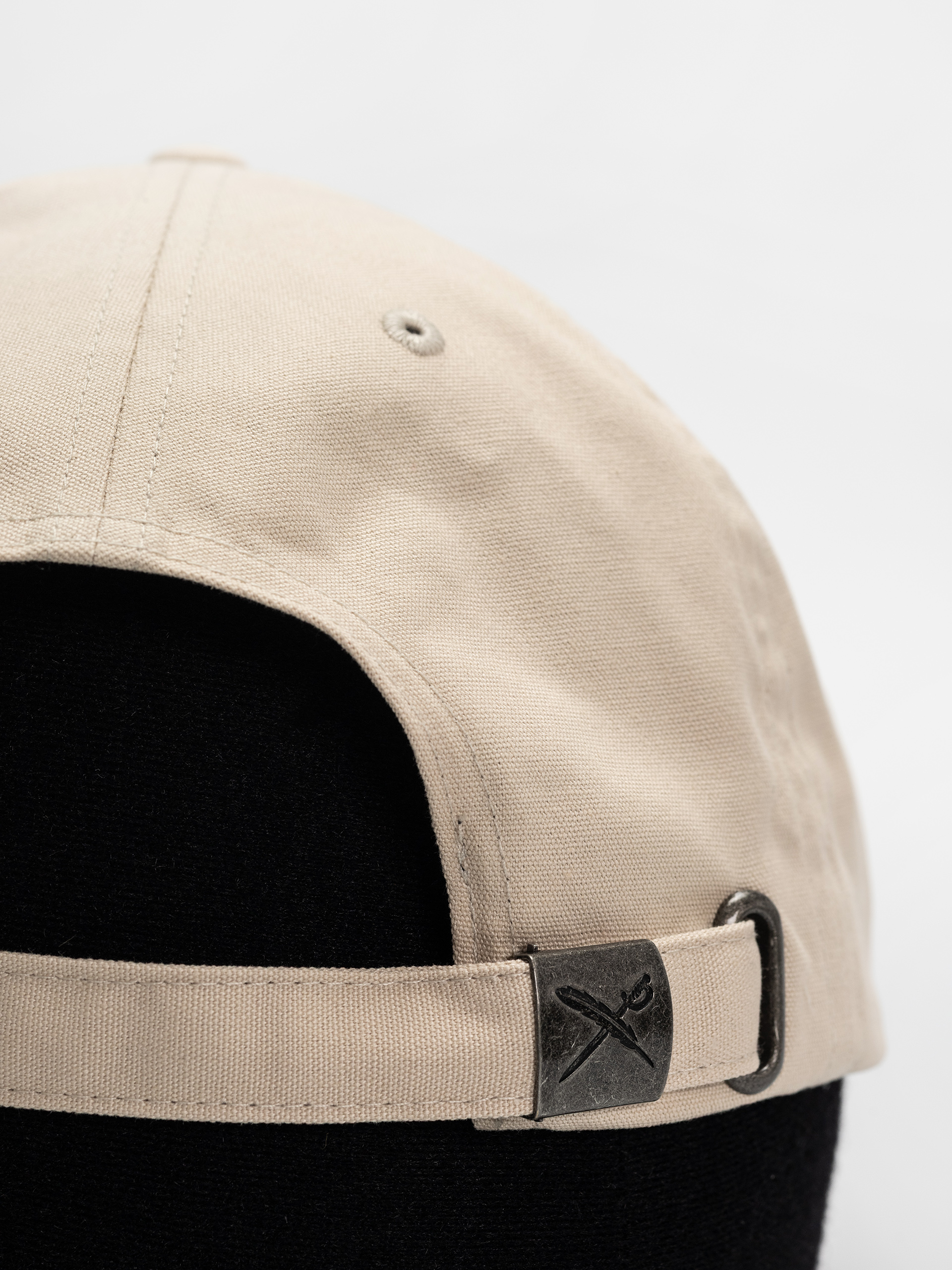 Iriedaily Cap Smice (beige)