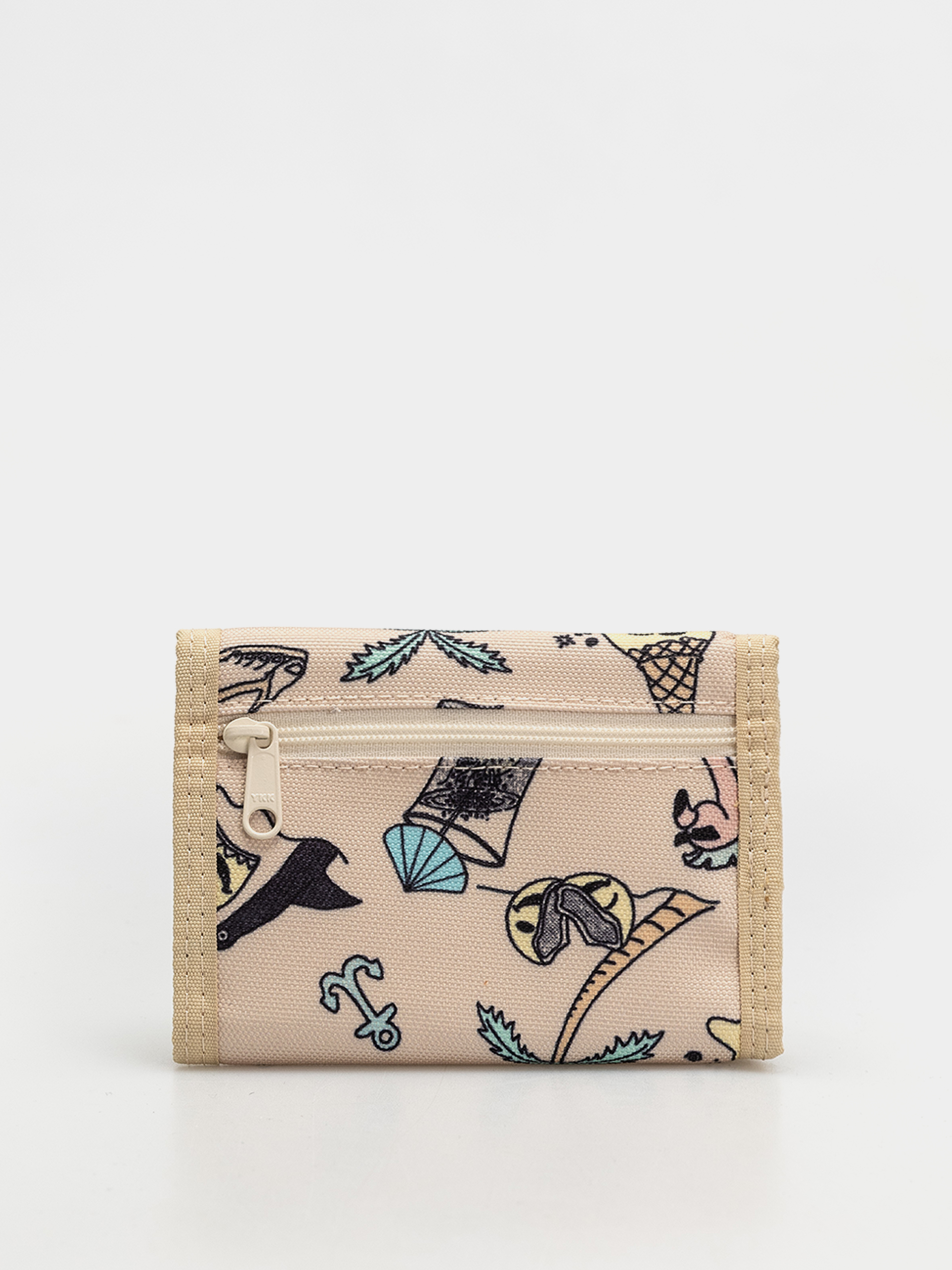 Iriedaily Wallet Resort (khaki beach)