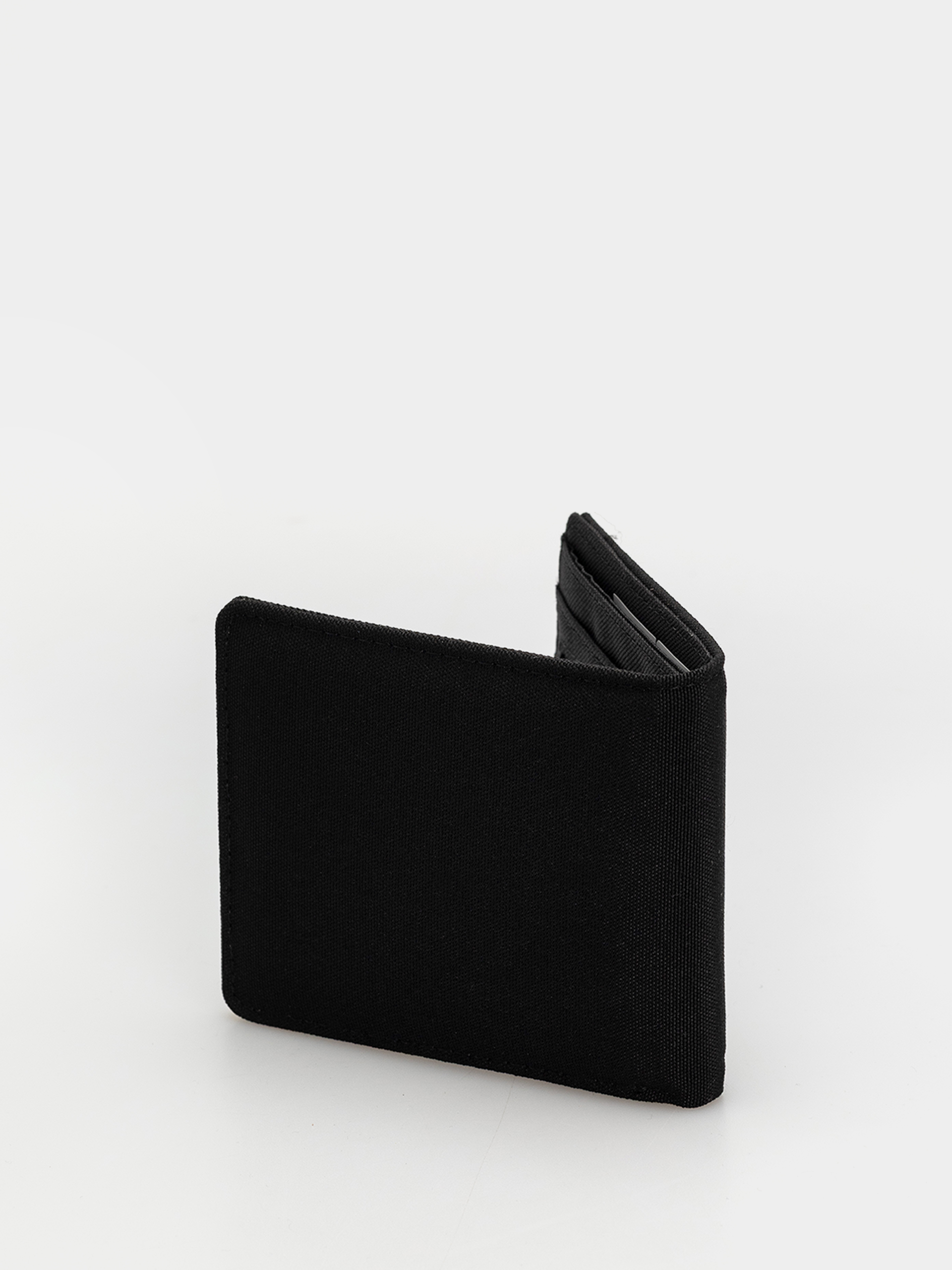 Iriedaily Geldbörse Easy Flag (black)