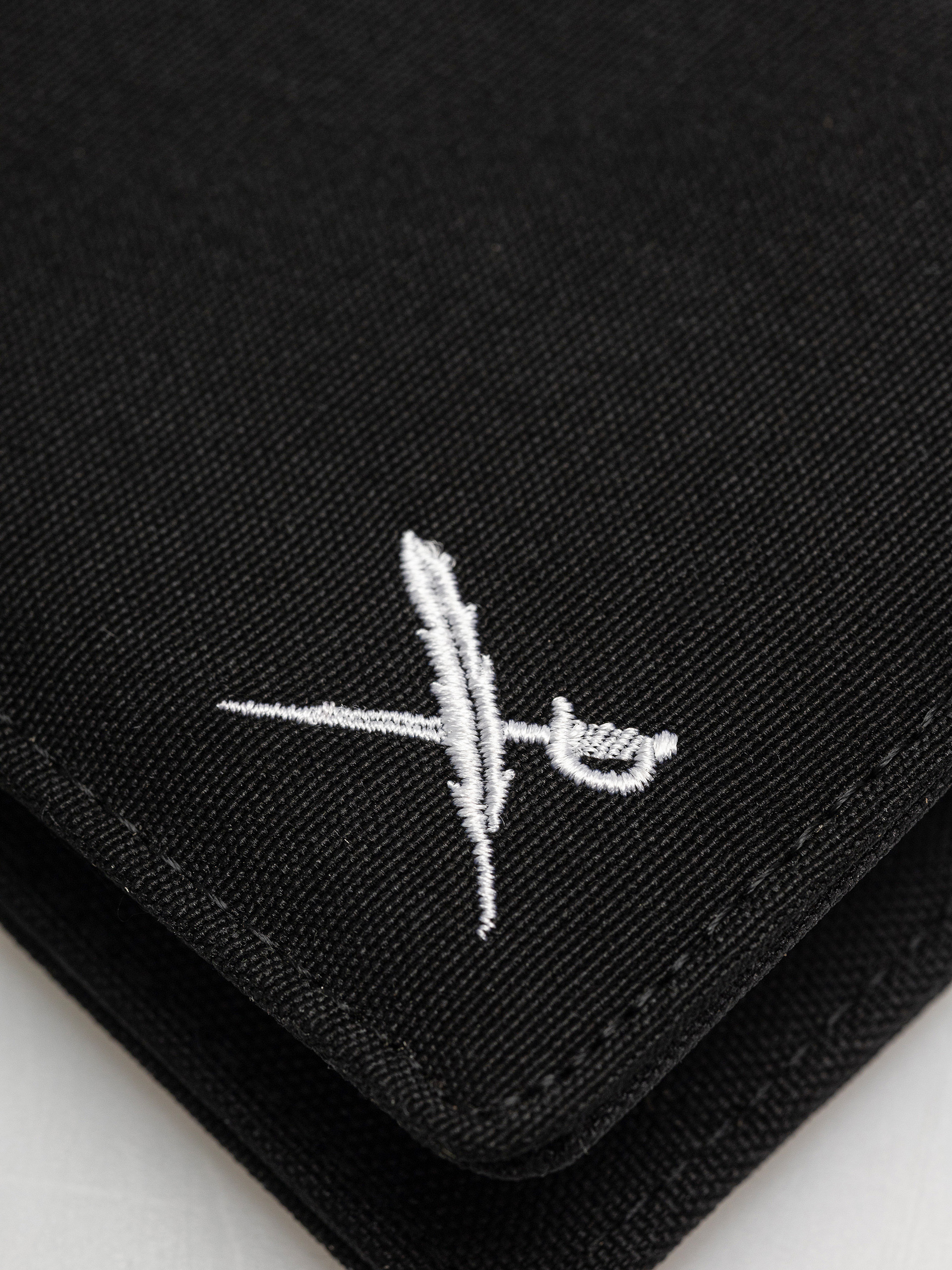 Iriedaily Wallet Easy Flag (black)