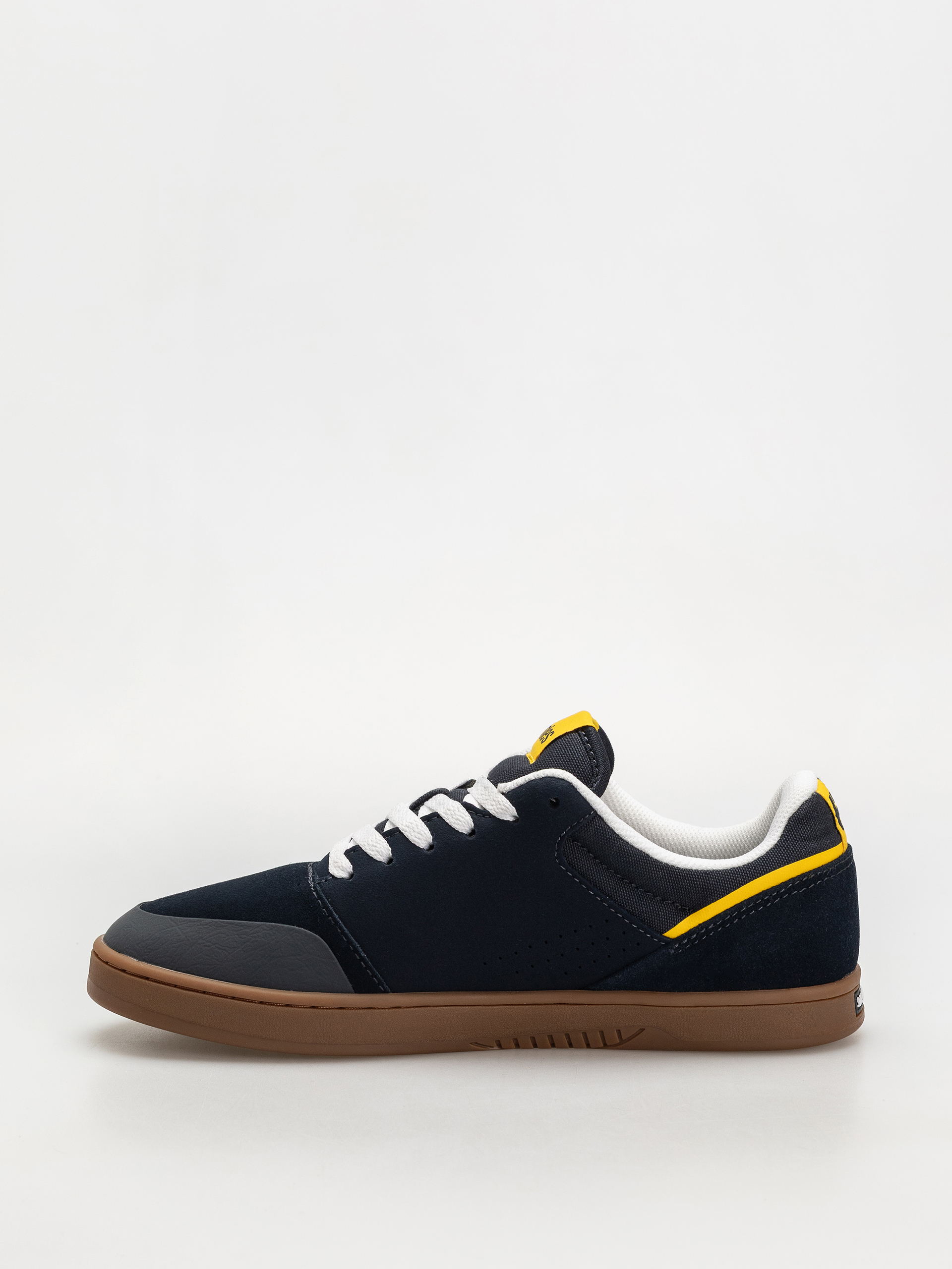 Etnies Marana Schuhe (navy/gum/yellow)