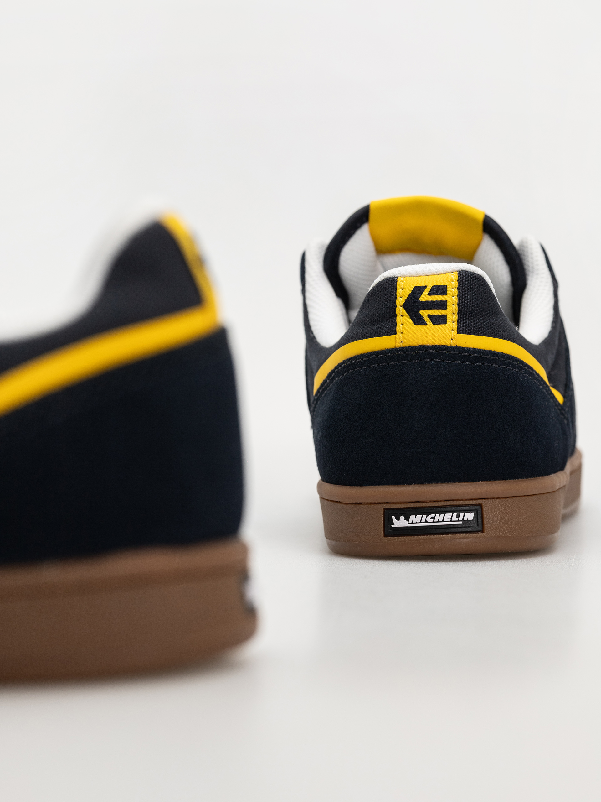 Etnies Marana Schuhe (navy/gum/yellow)