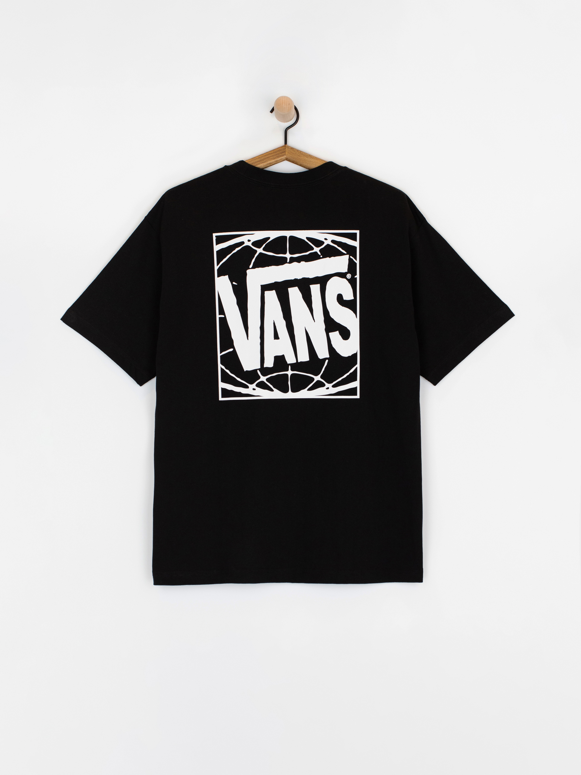 Vans Wide Loose T-Shirt